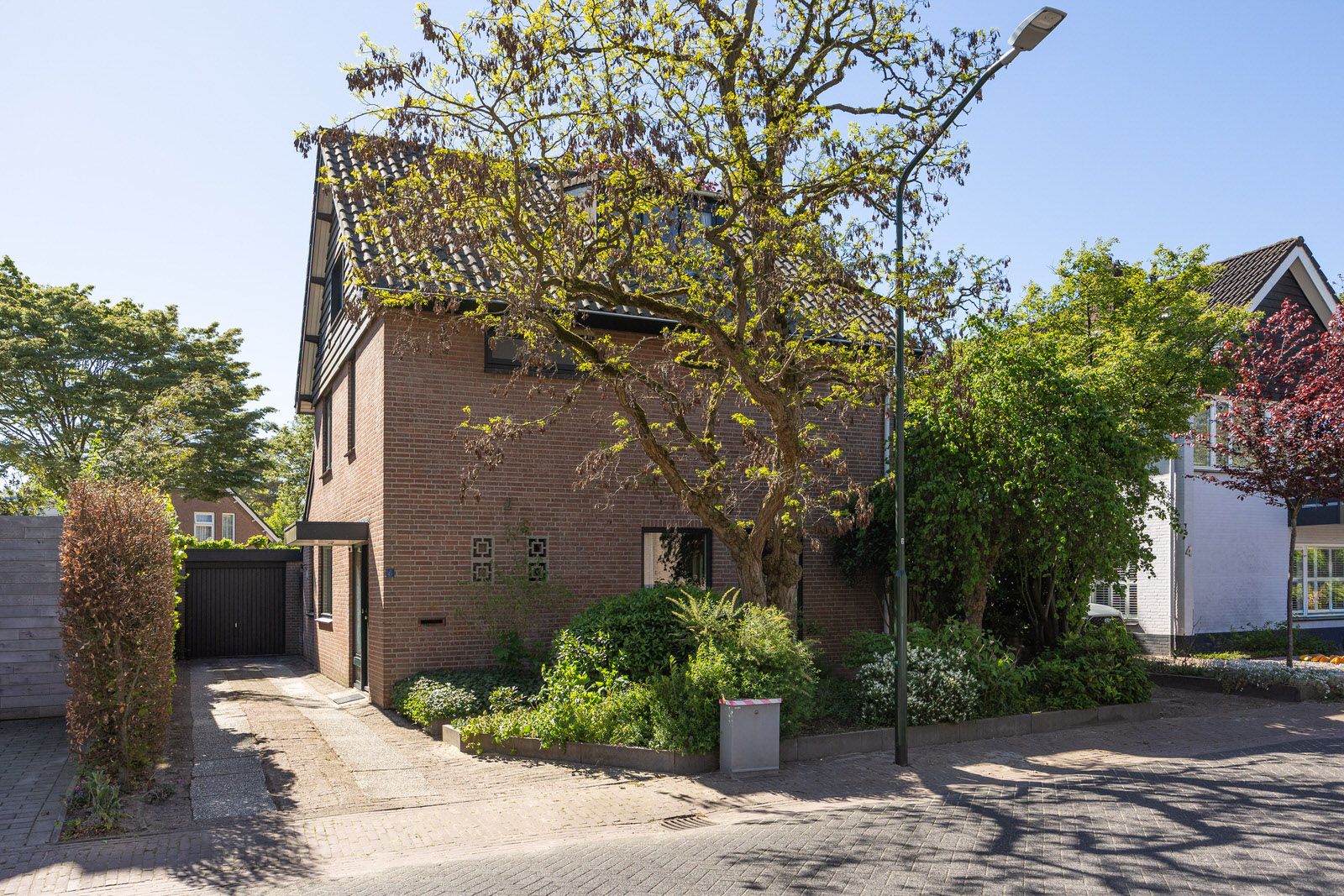 Foto van De Rietzanger 6, Sint-Michielsgestel