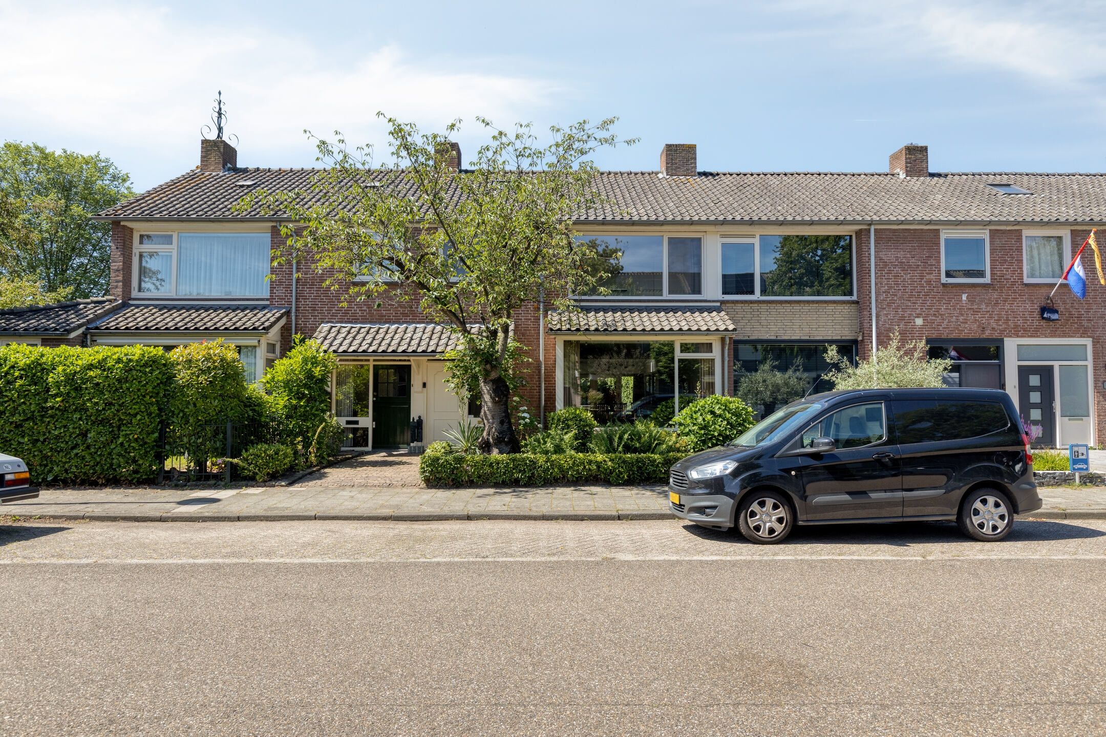 Foto van Berkenlaan 83, Sint-Michielsgestel