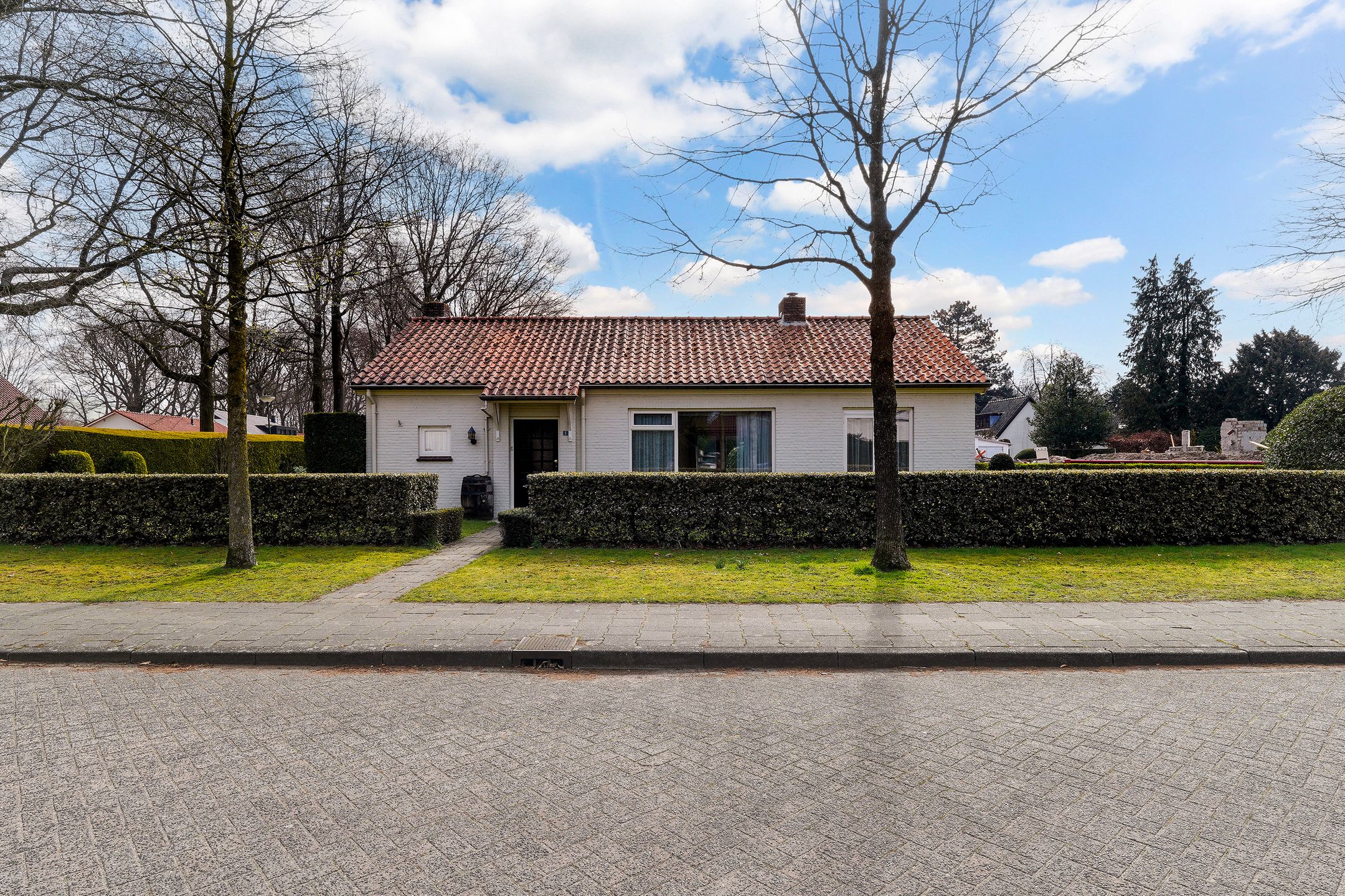 Foto van Orchideelaan 1, Sint-Michielsgestel