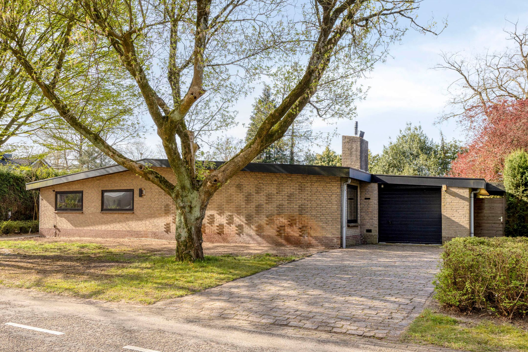 Foto van Papaverstraat 35, Sint-Michielsgestel