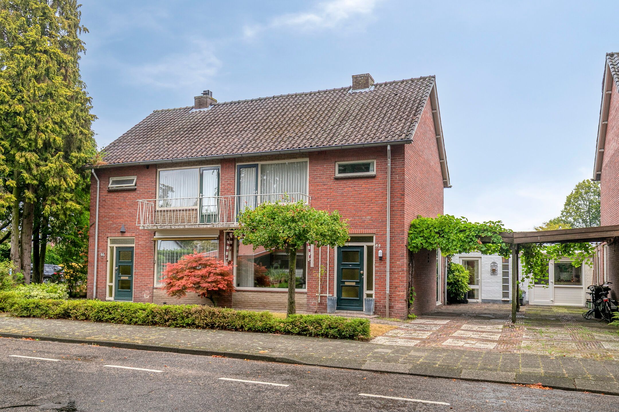 Foto van Papaverstraat 44, Sint-Michielsgestel
