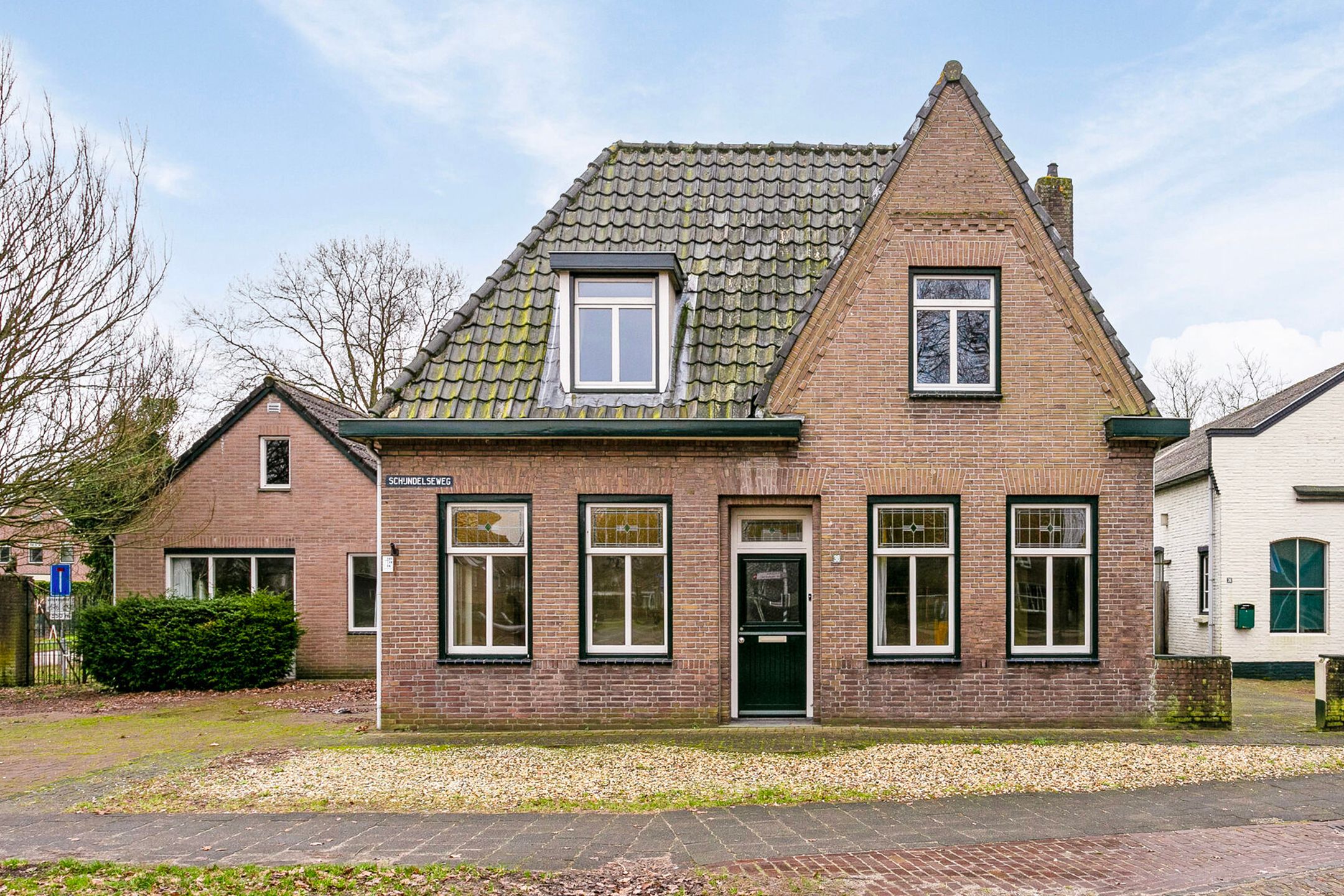 Foto van Schijndelseweg 38, Sint-Michielsgestel