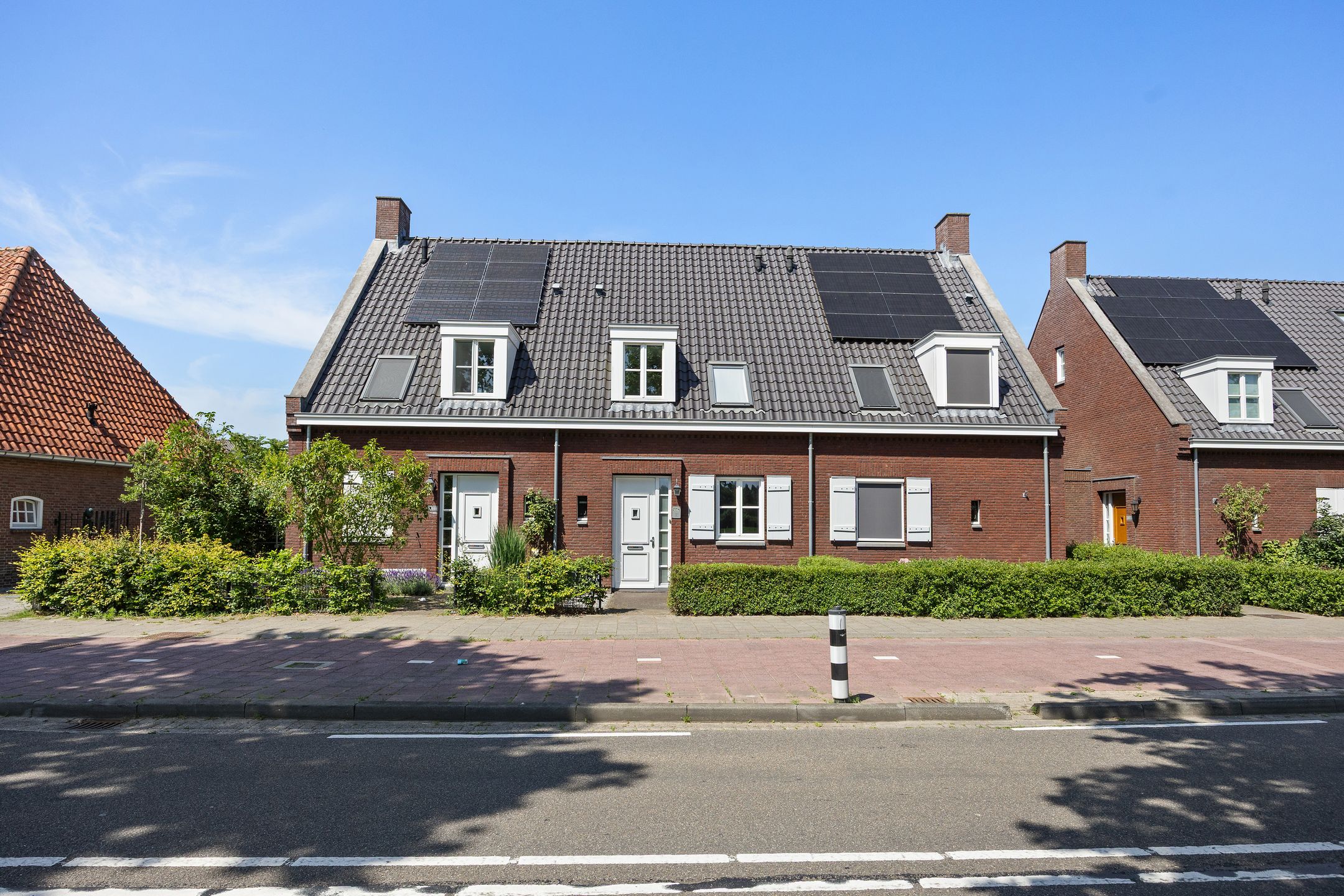 Foto van Schijndelseweg 39C, Sint-Michielsgestel