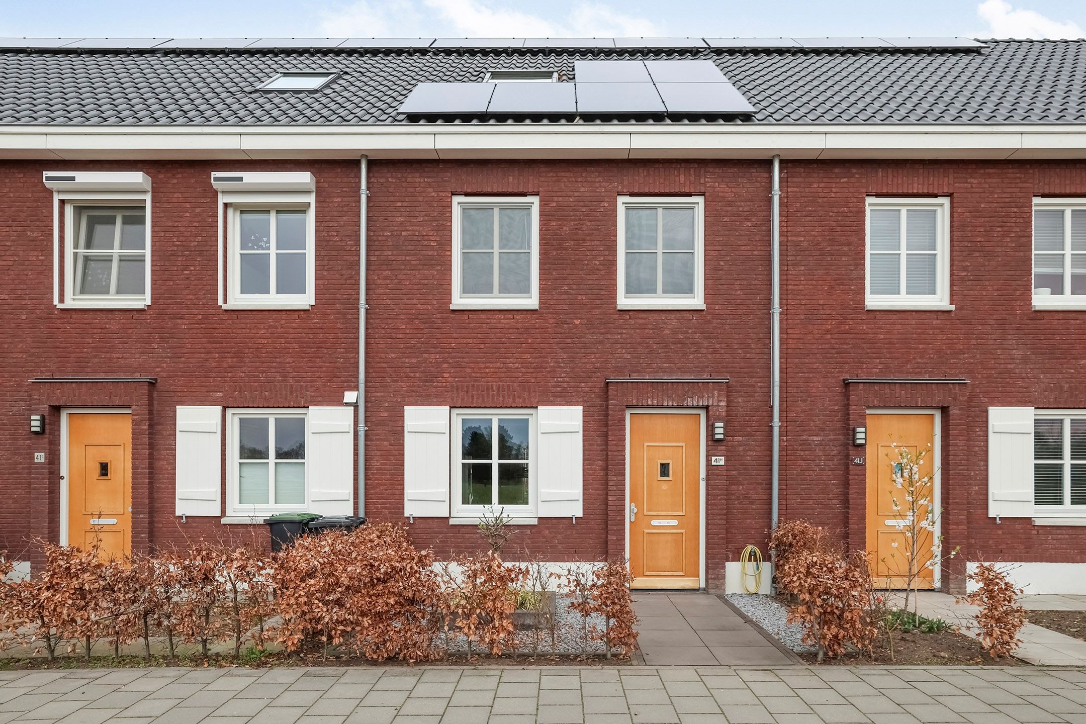 Foto van Schijndelseweg 41H, Sint-Michielsgestel