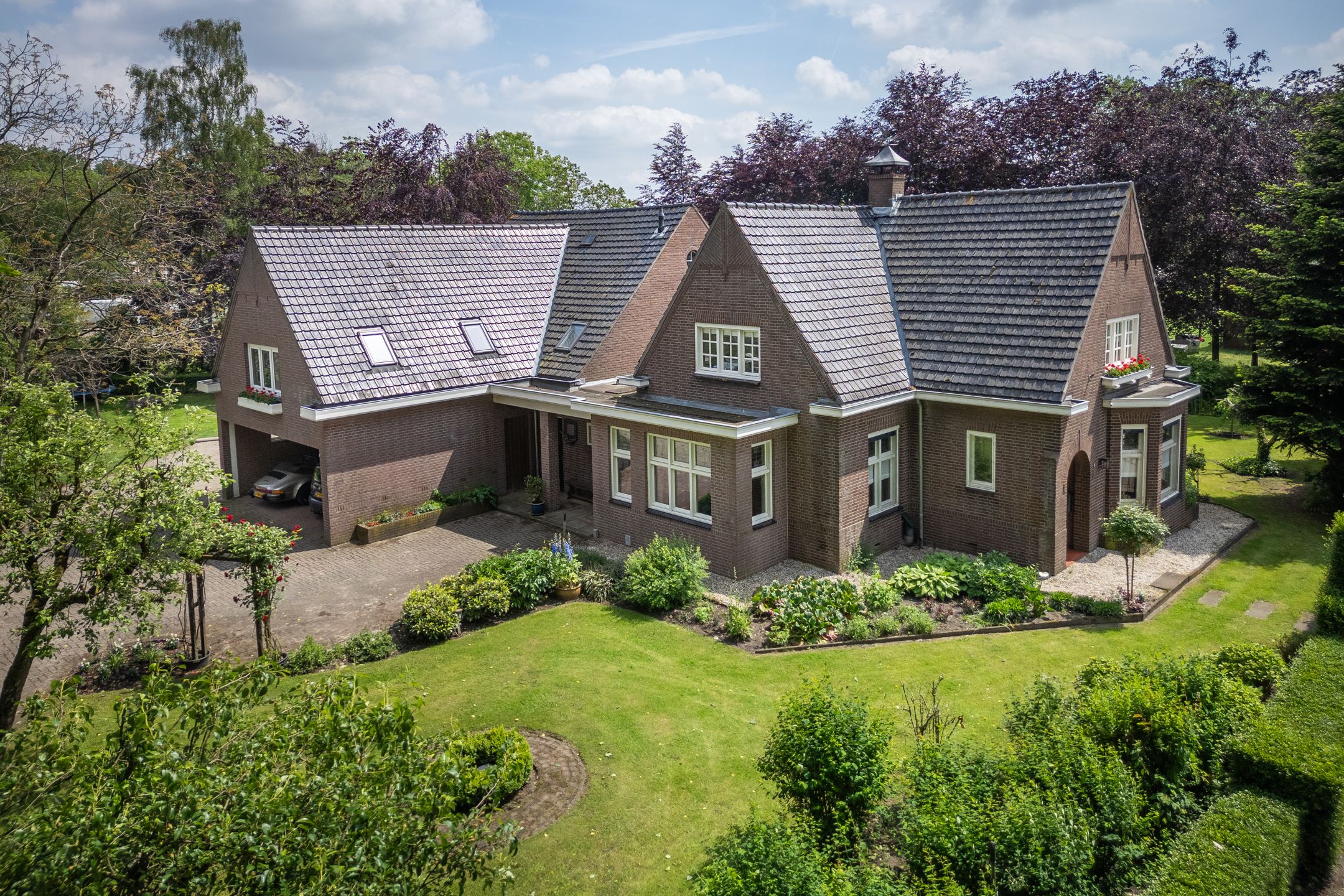 Foto van Hezelaar 4, Sint-Michielsgestel