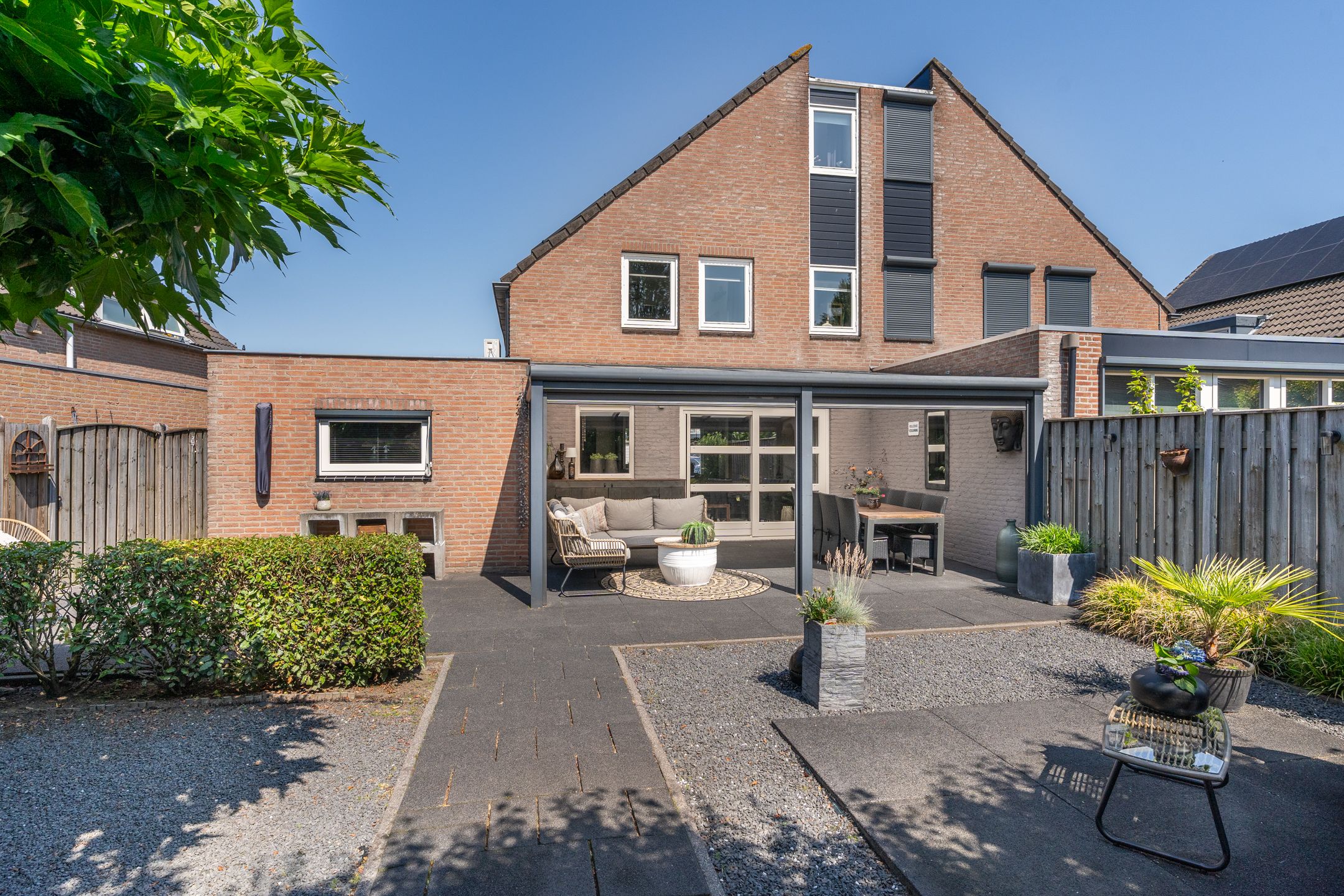 Foto van Moerschot 50, Sint-Michielsgestel