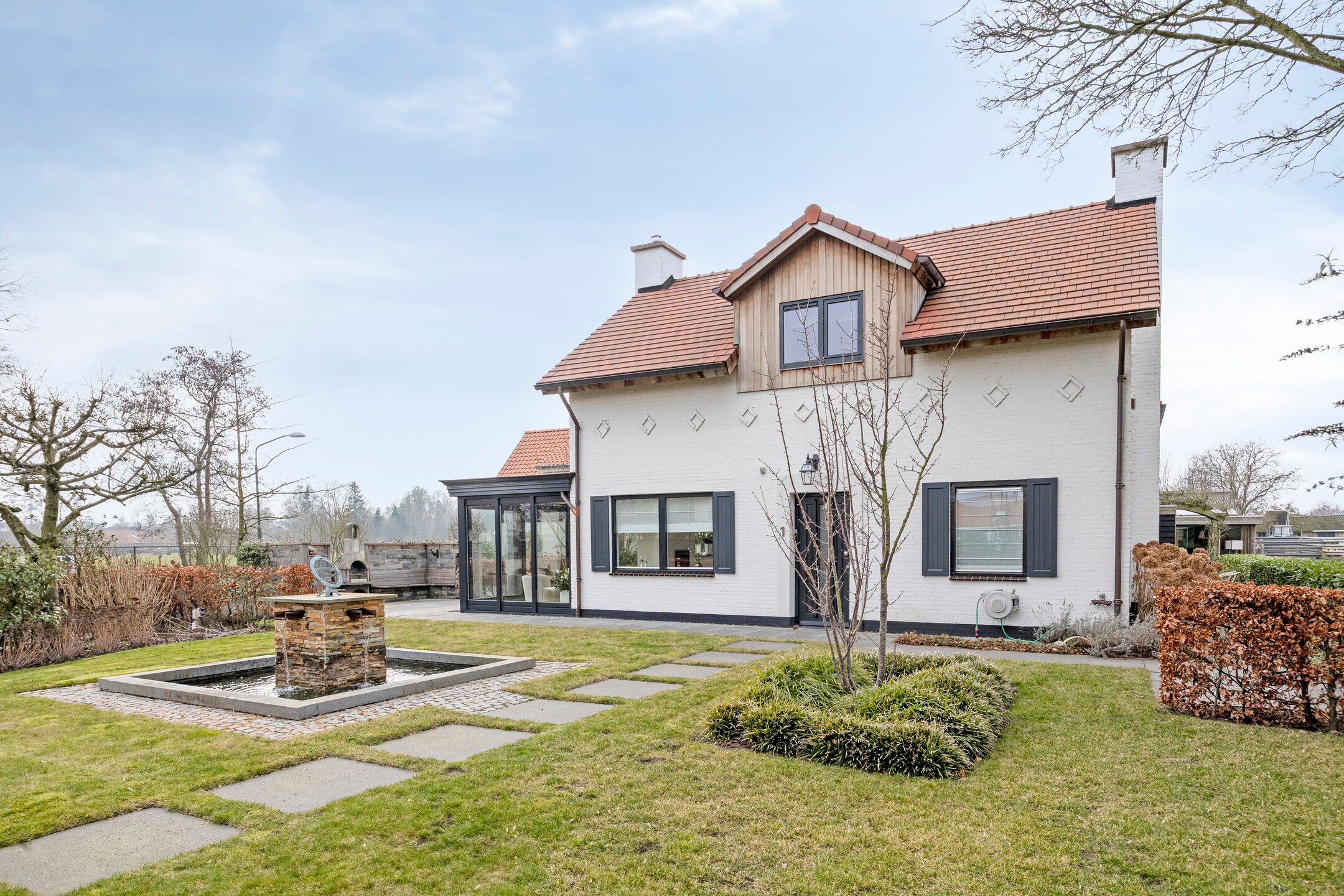 Foto van Tielse Hoeve 1, Sint-Michielsgestel