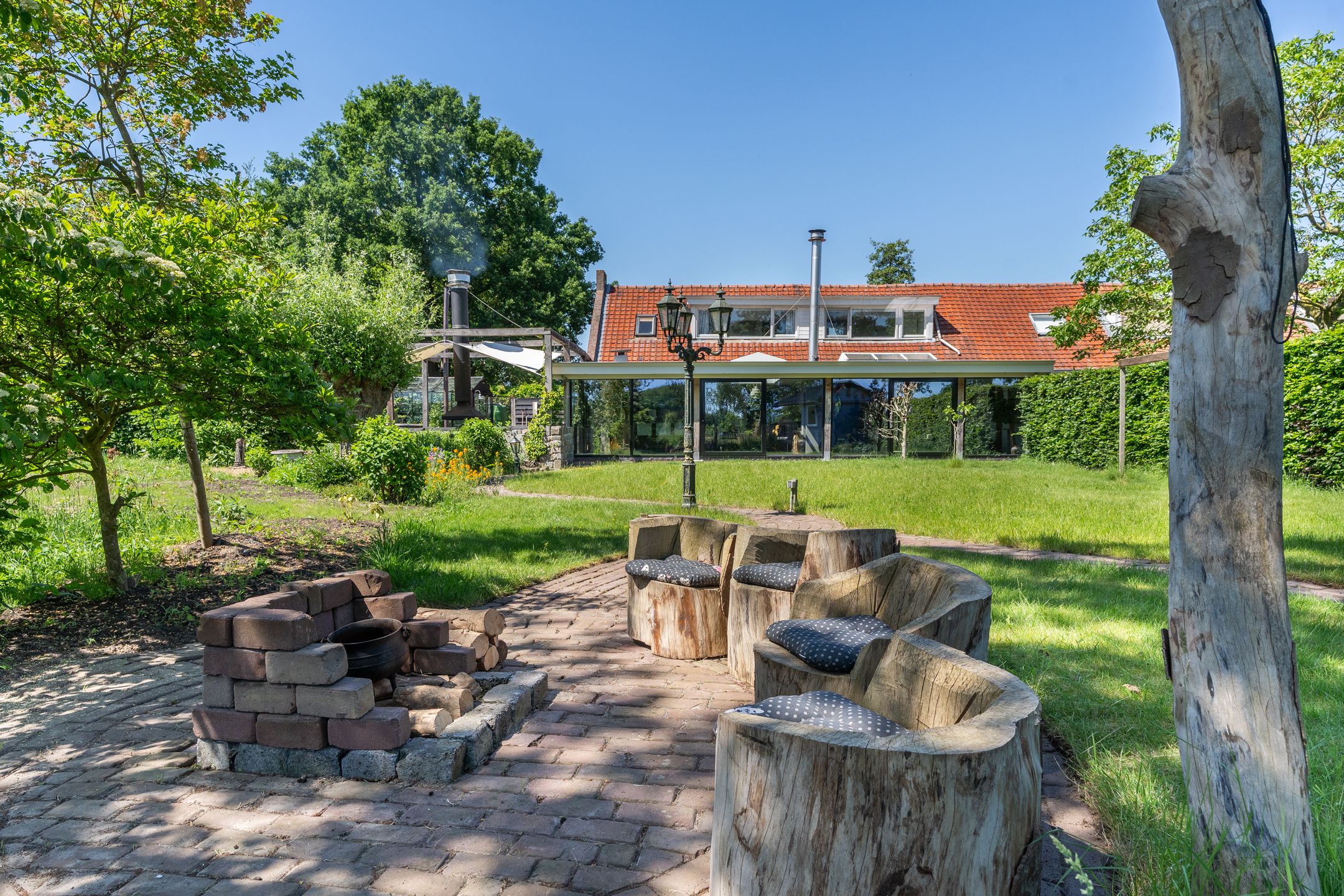 Foto van Tielse Hoeve 13, Sint-Michielsgestel