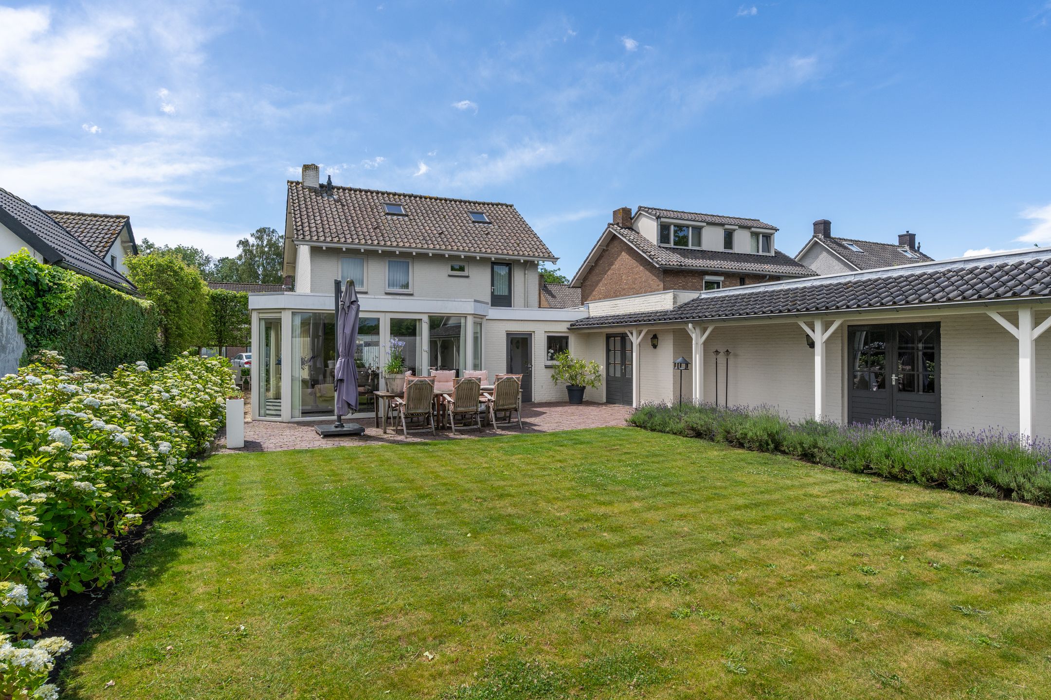 Foto van Zandstraat 25, Sint-Michielsgestel