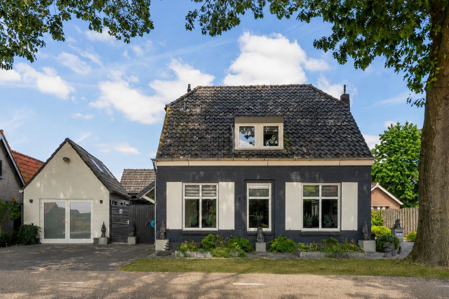 Foto van Hoogstraat 53, Sint-Michielsgestel