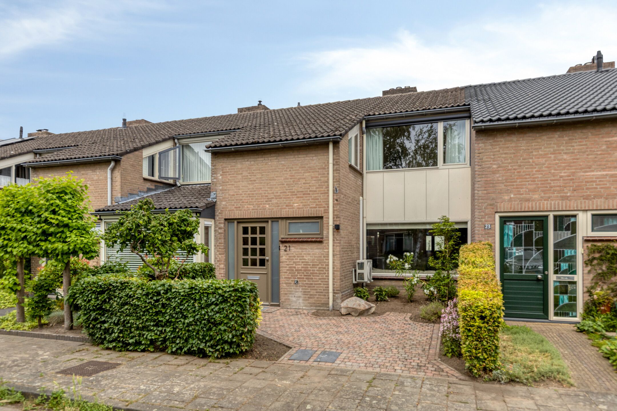 Foto van Triestplein 21, Sint-Michielsgestel