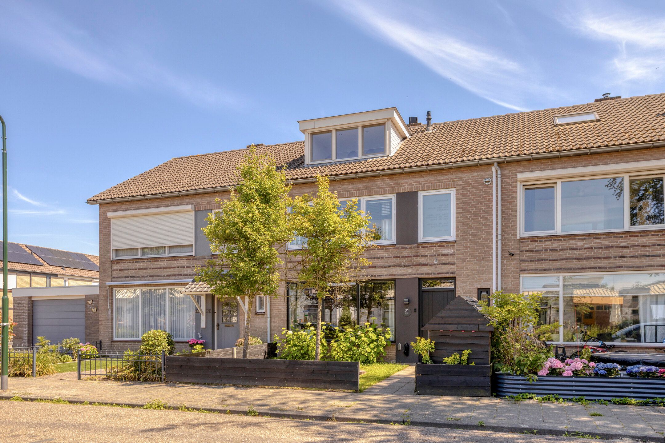 Foto van Diepenbeek 24, Sint-Michielsgestel