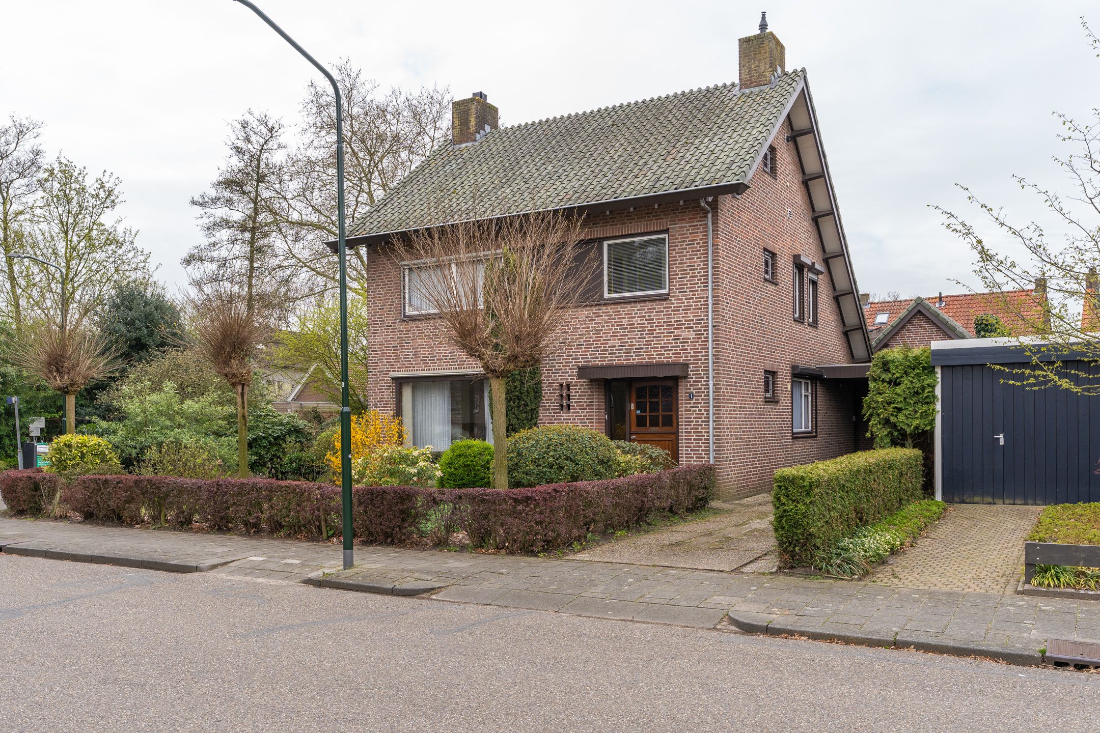 Foto van Brouwerstraat 1, Sint-Michielsgestel