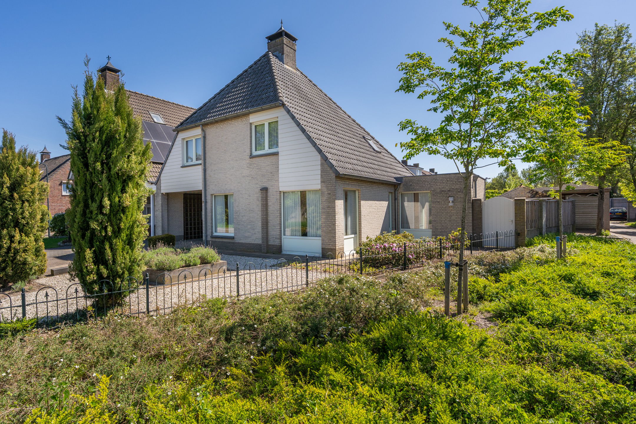 Foto van Bramenbos 27, Sint-Michielsgestel