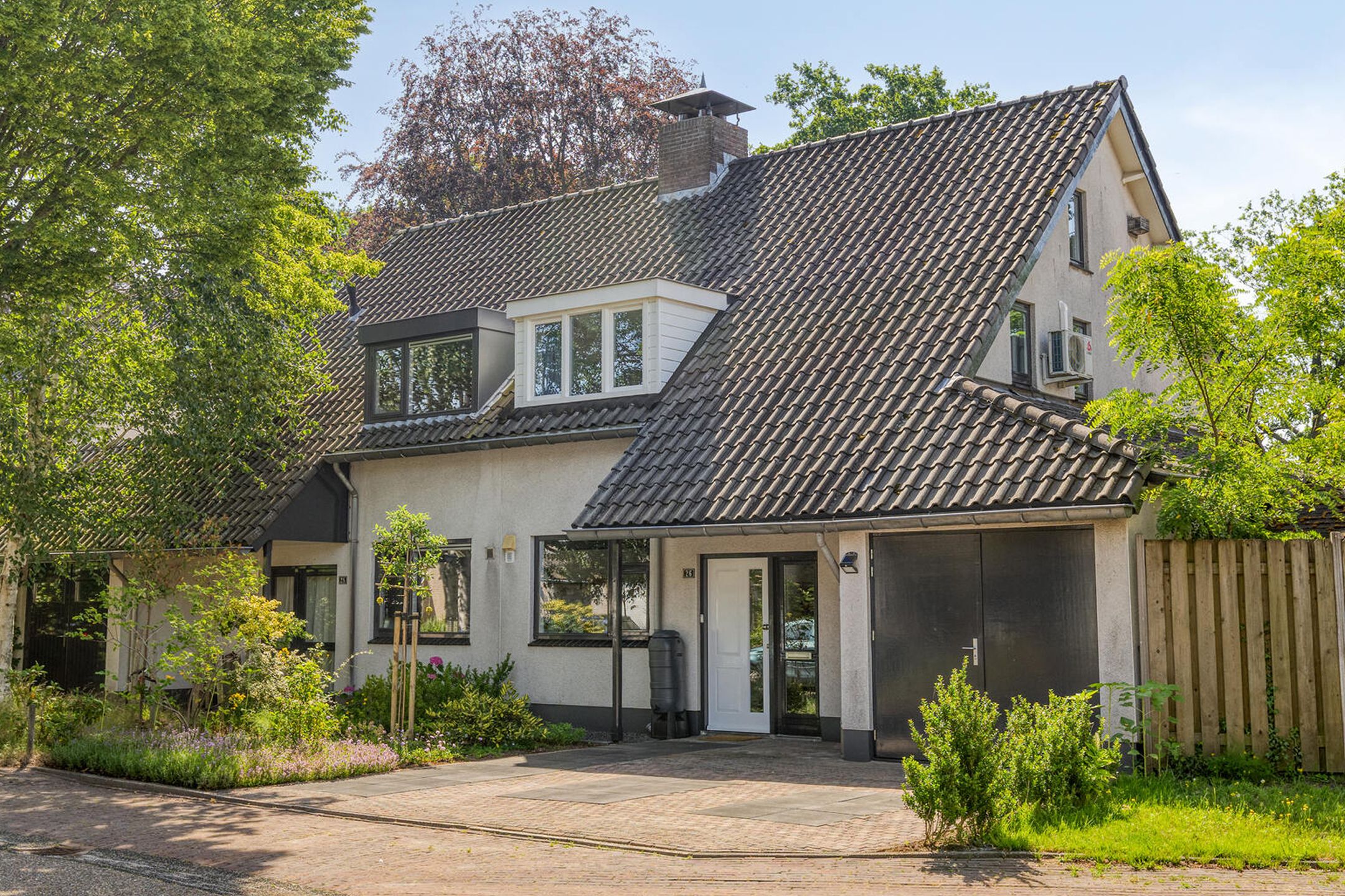 Foto van Regent Smitsstraat 26, Sint-Michielsgestel