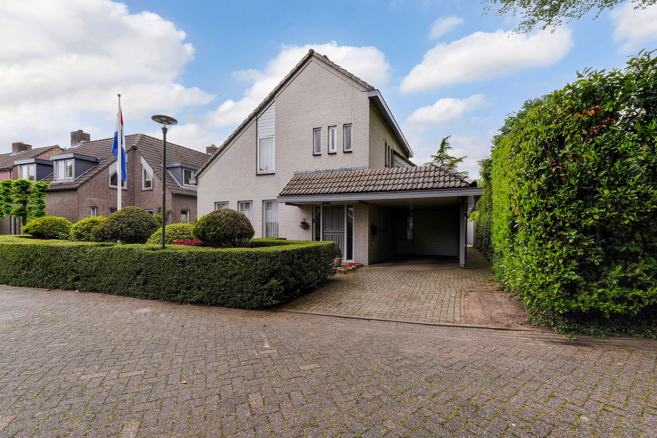 Foto van Willem Sparkweg 7, Sint-Michielsgestel