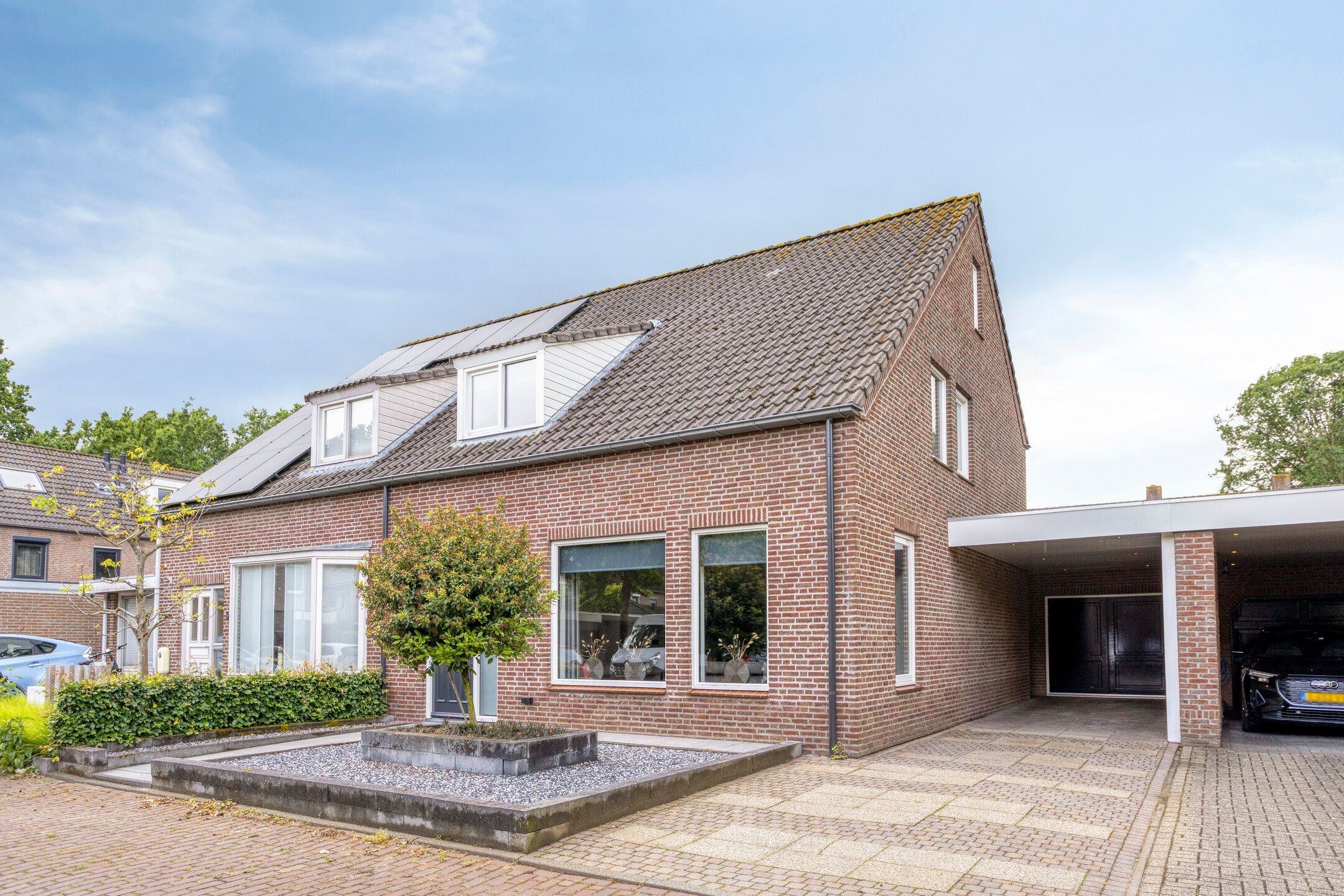 Foto van Grote Cour 29, Sint-Michielsgestel