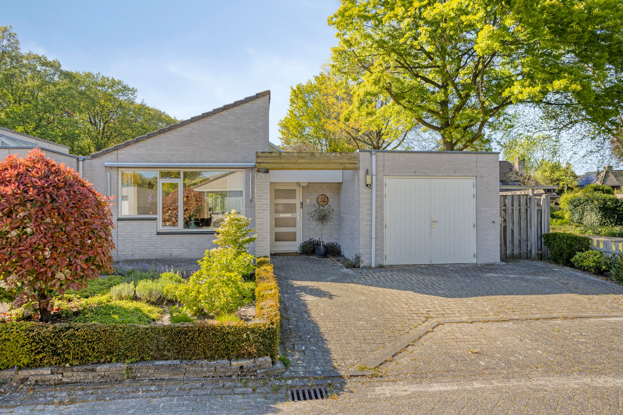 Foto van Kleine Beek 7, Sint-Michielsgestel