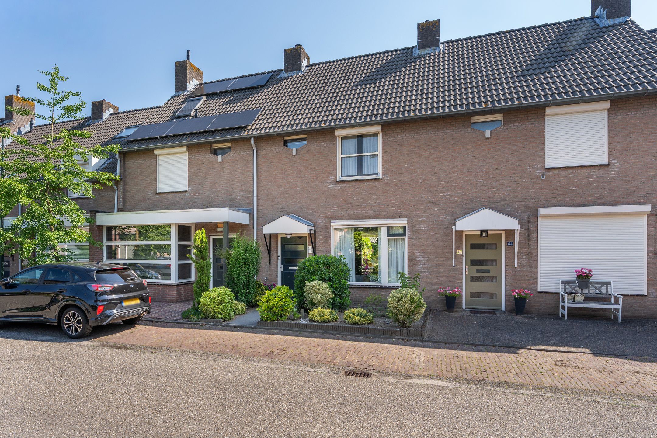 Foto van Ambachtsweg 46, Sint-Michielsgestel