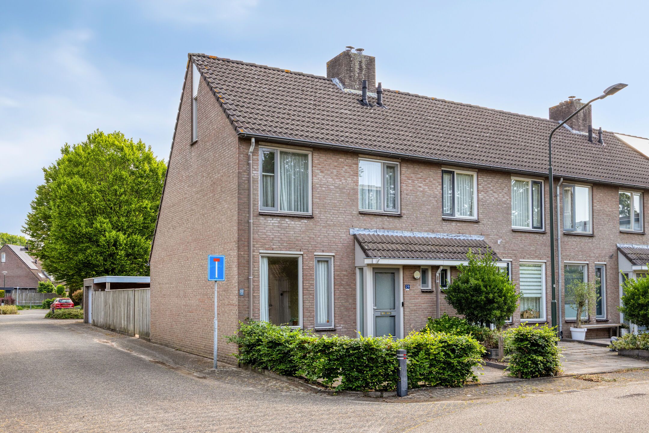 Foto van Ambachtsweg 29, Sint-Michielsgestel