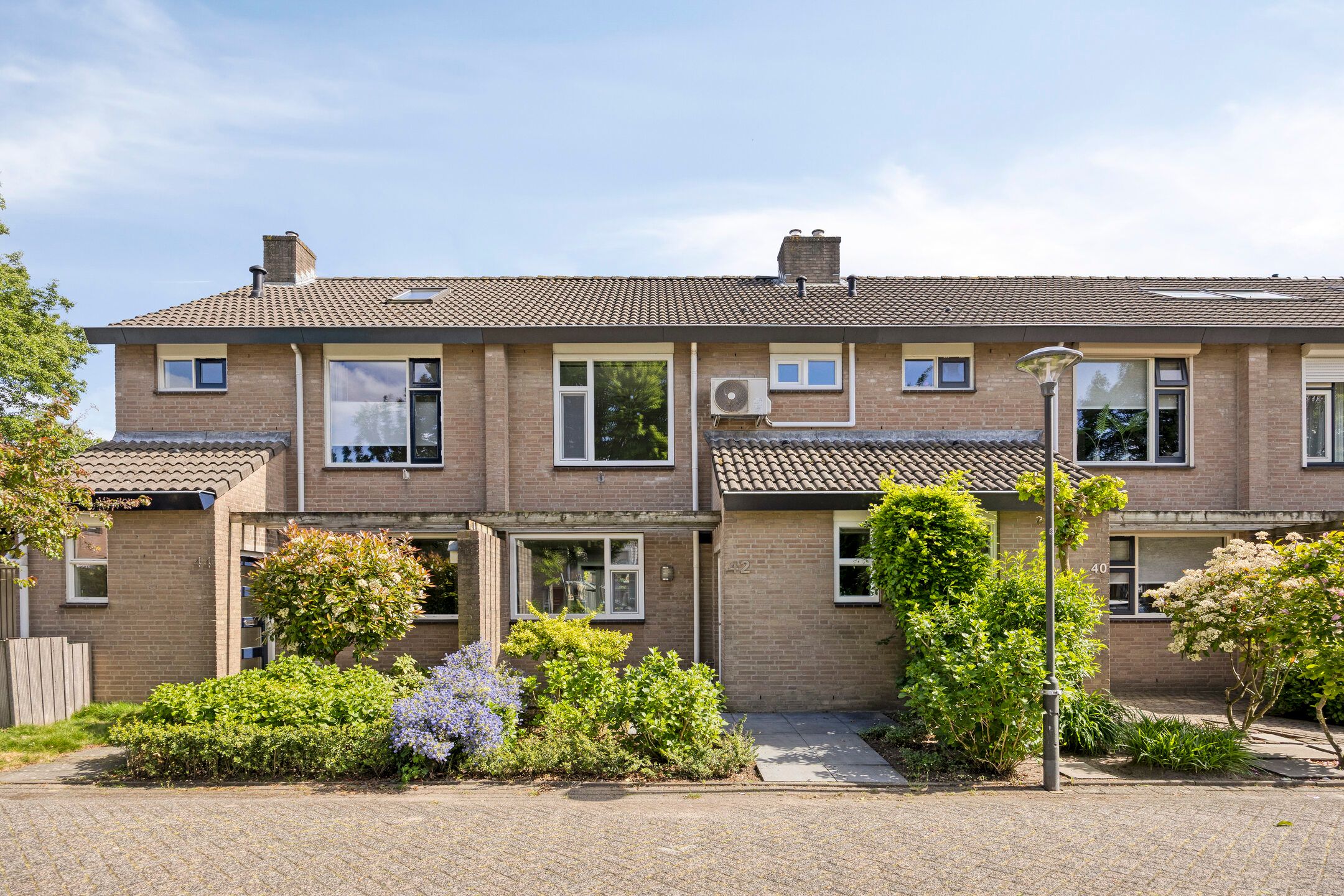 Foto van De Mulder 42, Sint-Michielsgestel