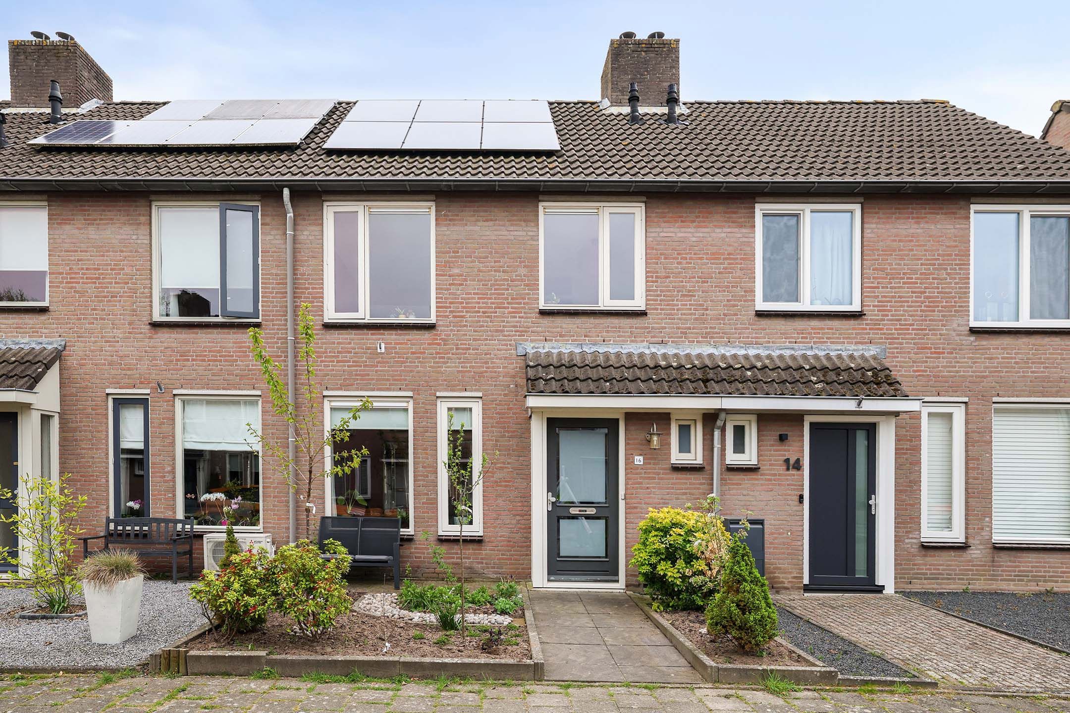 Foto van De Koperslager 16, Sint-Michielsgestel