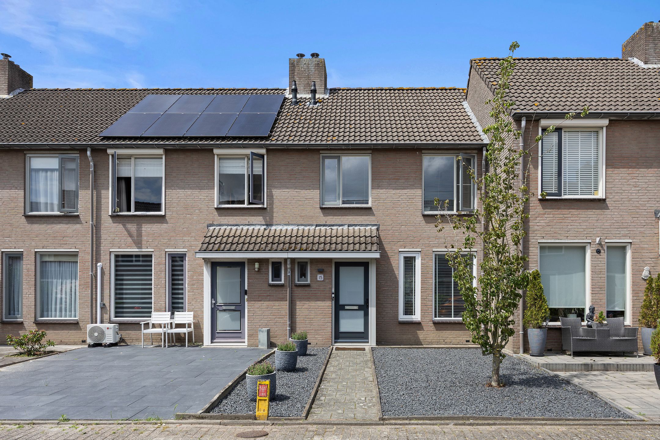 Foto van De Koperslager 15, Sint-Michielsgestel