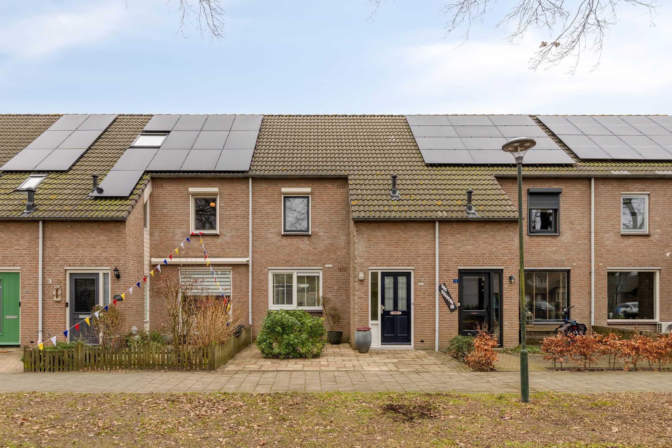 Foto van Valklaan 13, Sint-Michielsgestel