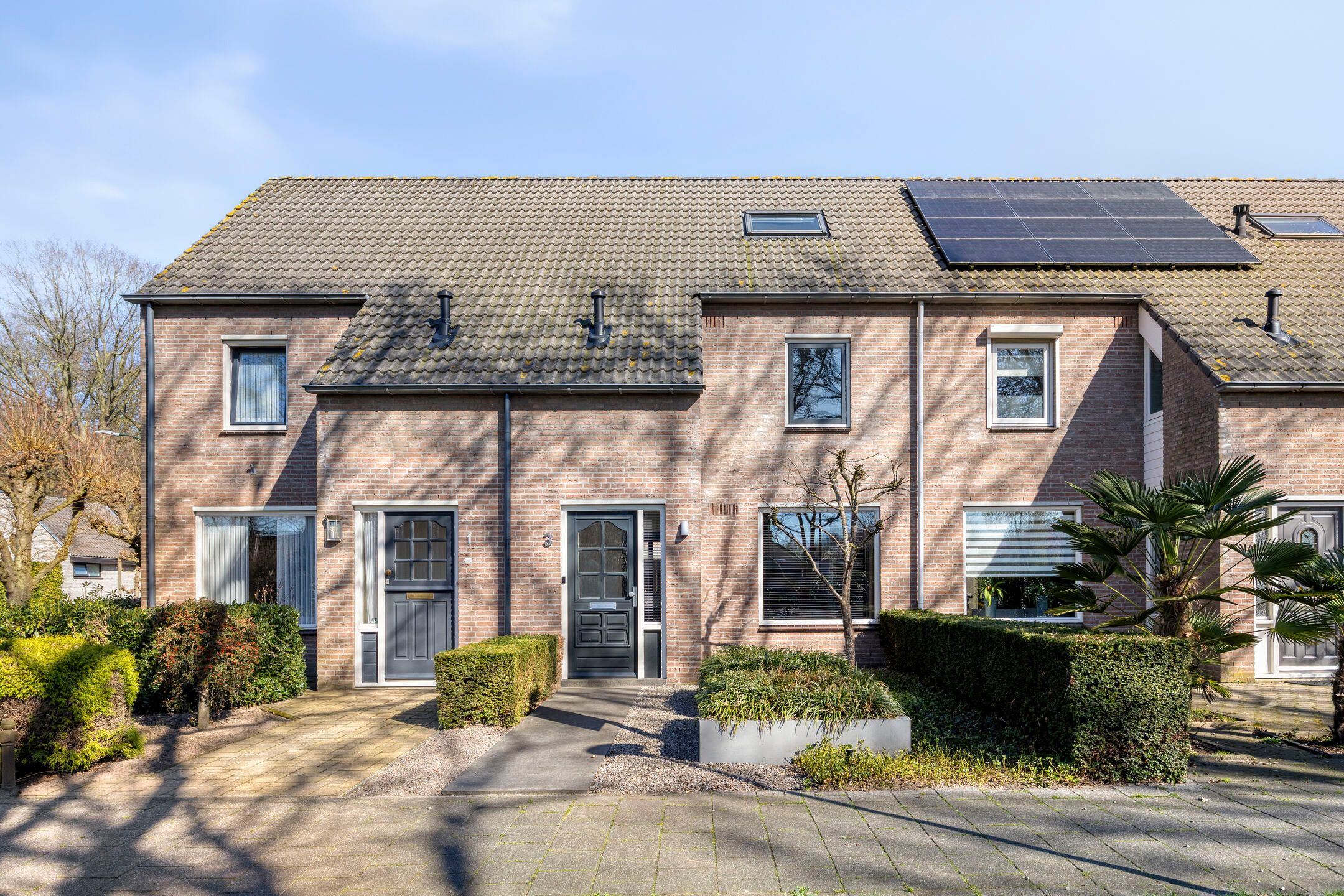 Foto van Valklaan 3, Sint-Michielsgestel