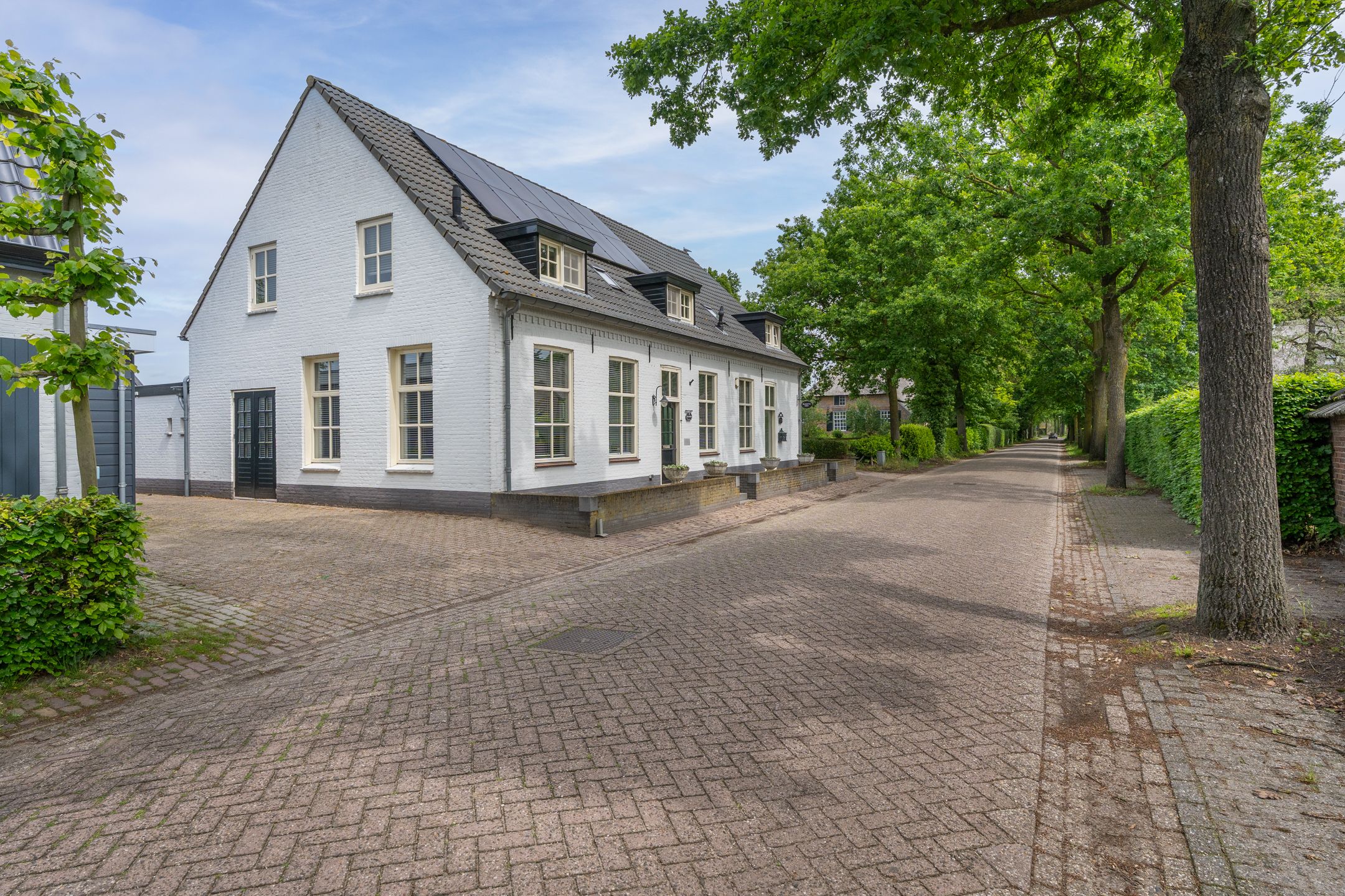 Foto van Paterstraat 59, Den Dungen