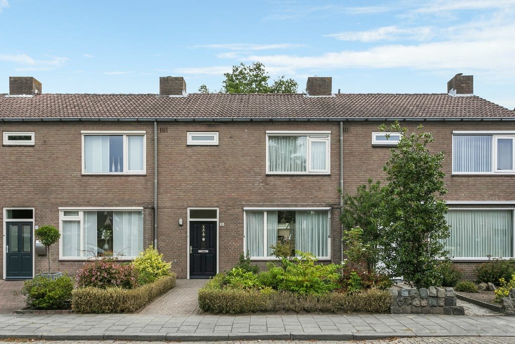 Foto van Tuinstraat 7C, Den Dungen