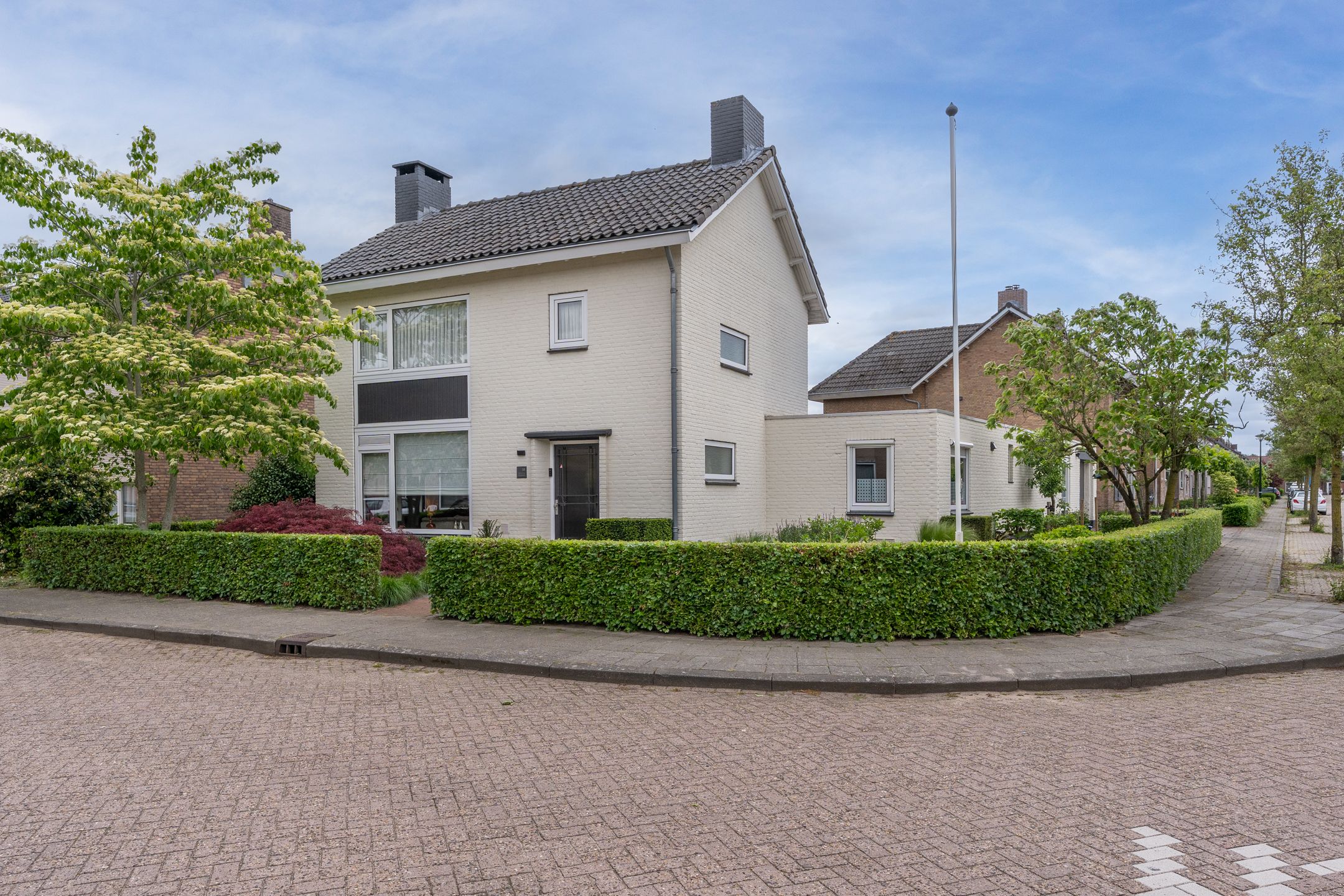 Foto van Pilotenstraat 18, Den Dungen