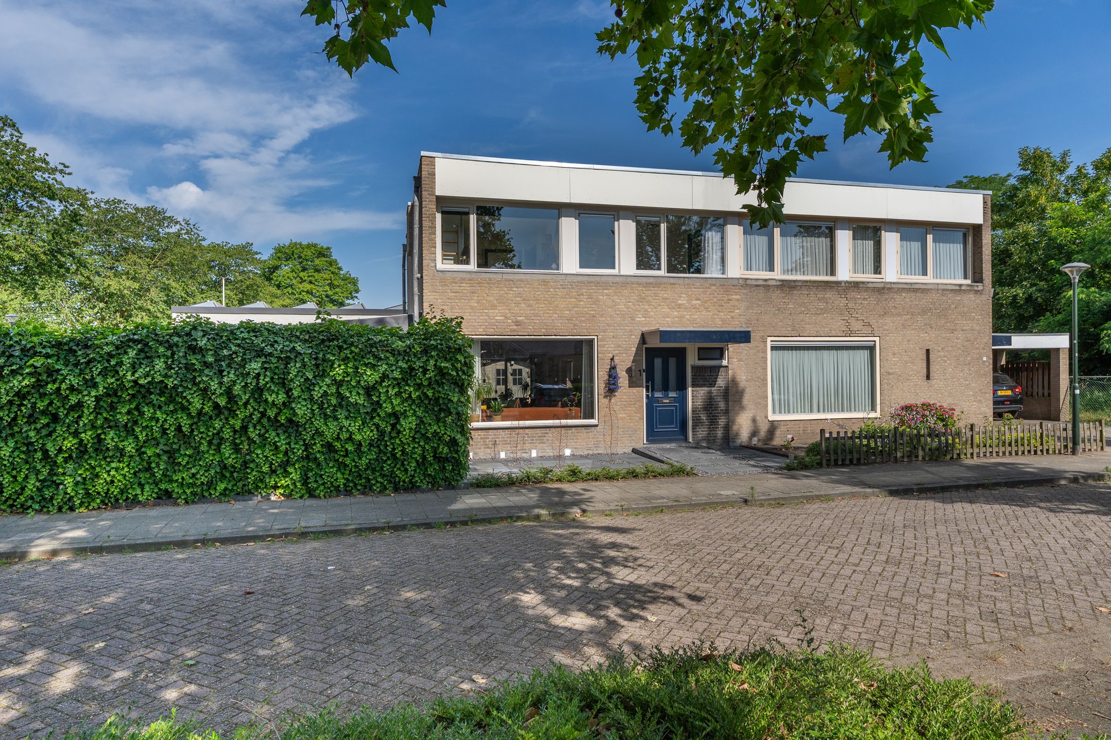 Foto van Veldstraat 1, Den Dungen