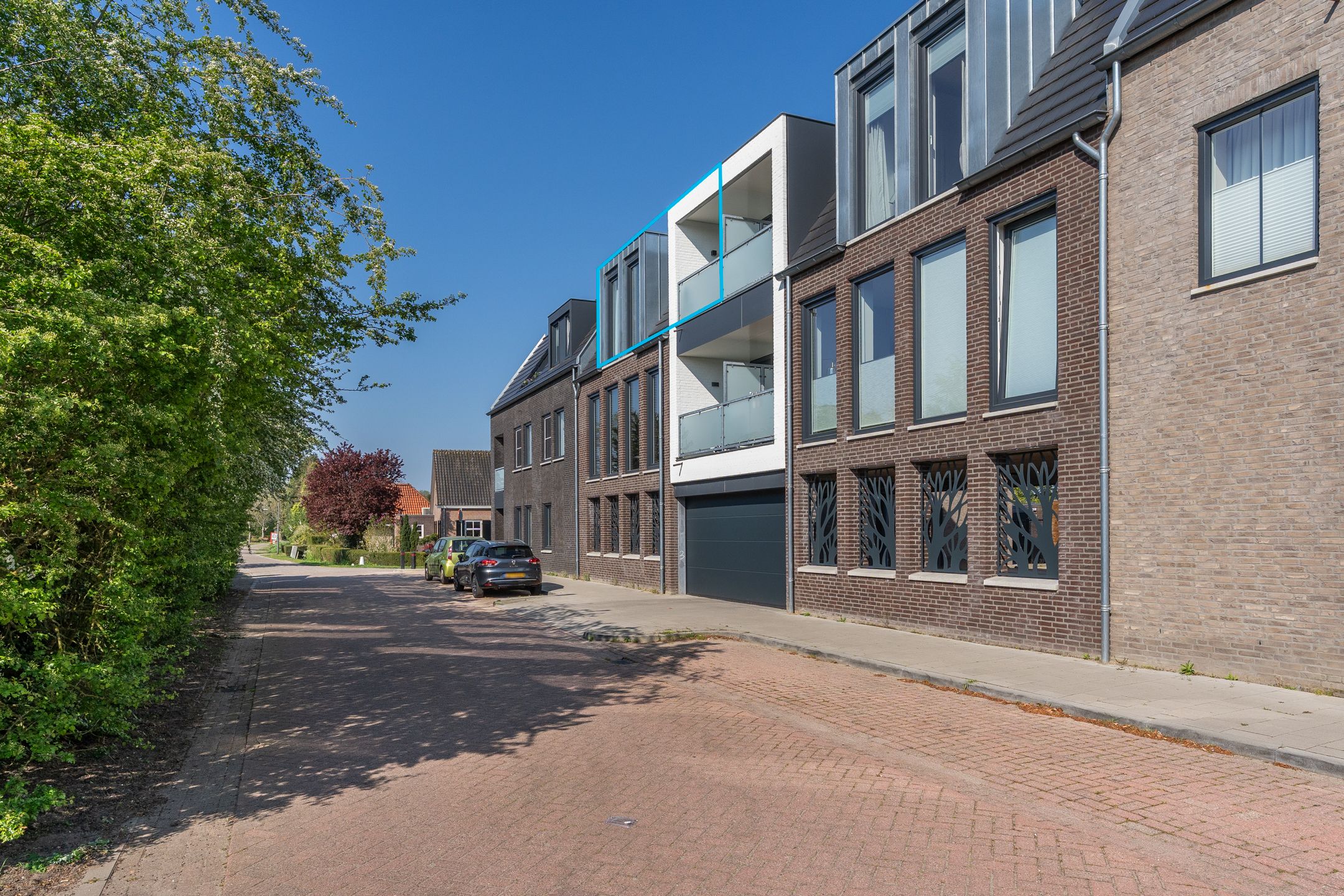 Foto van H.Hartplein 38, Den Dungen