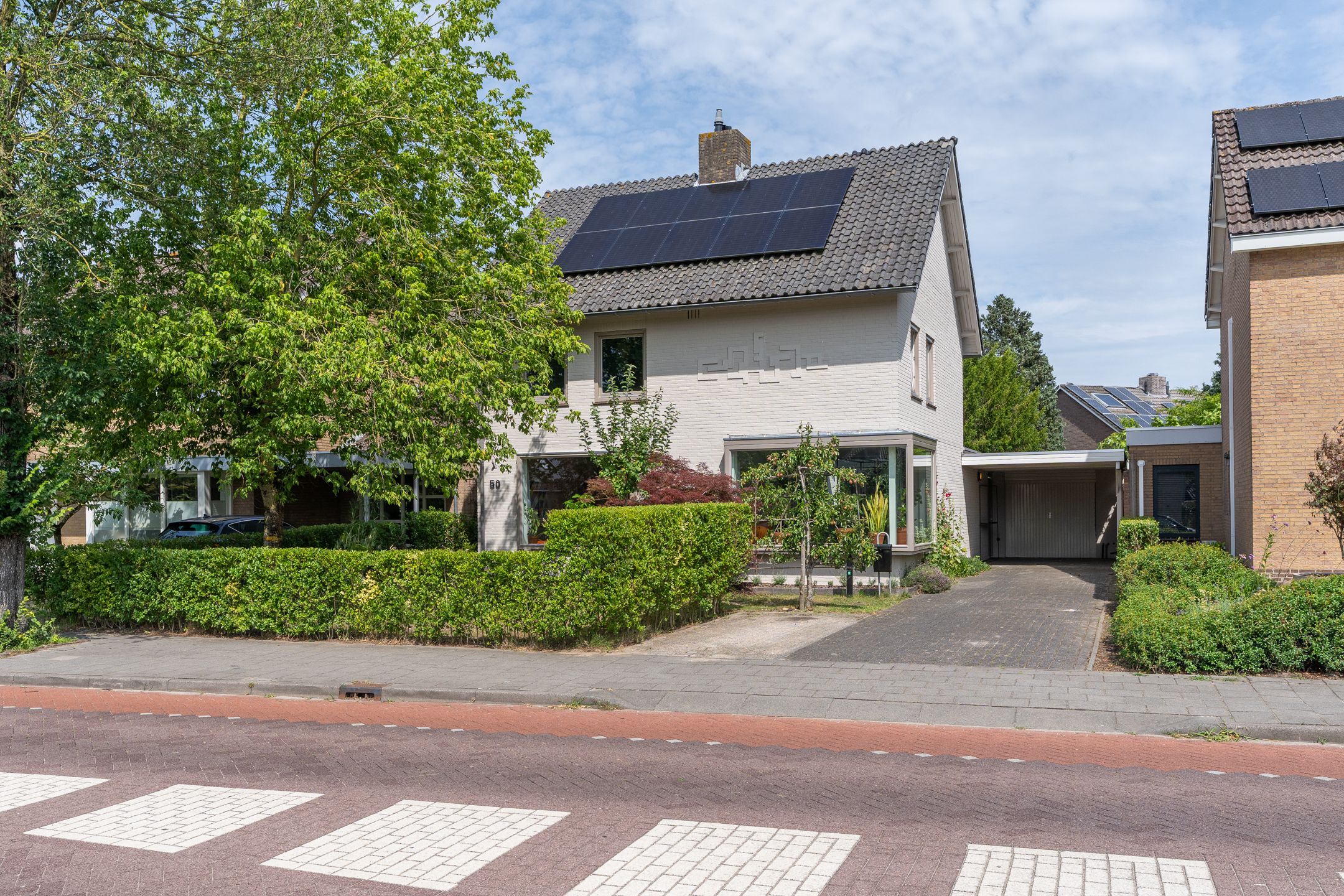 Foto van Litserstraat 50, Den Dungen