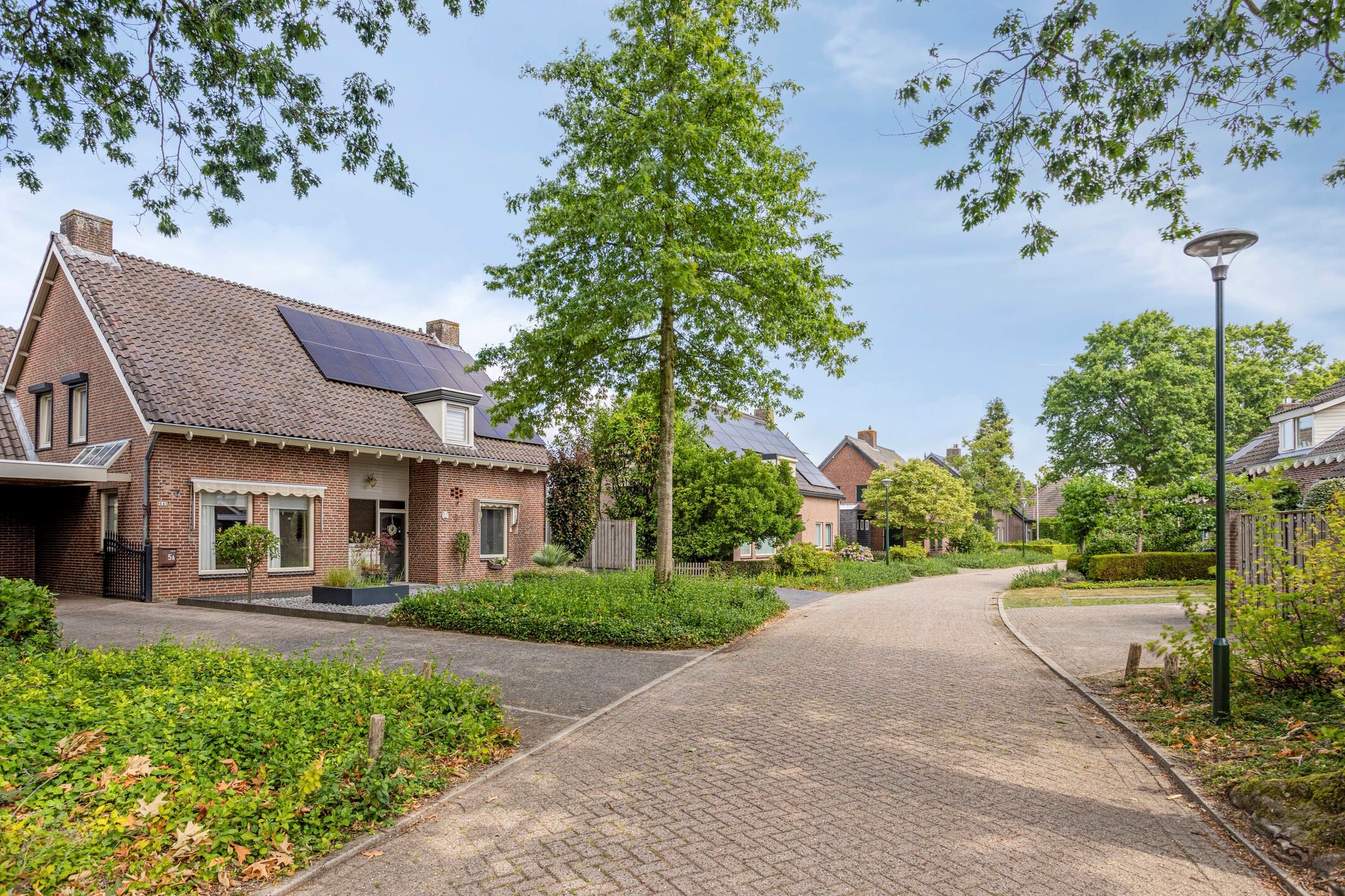 Foto van Kampseveld 5A, Den Dungen
