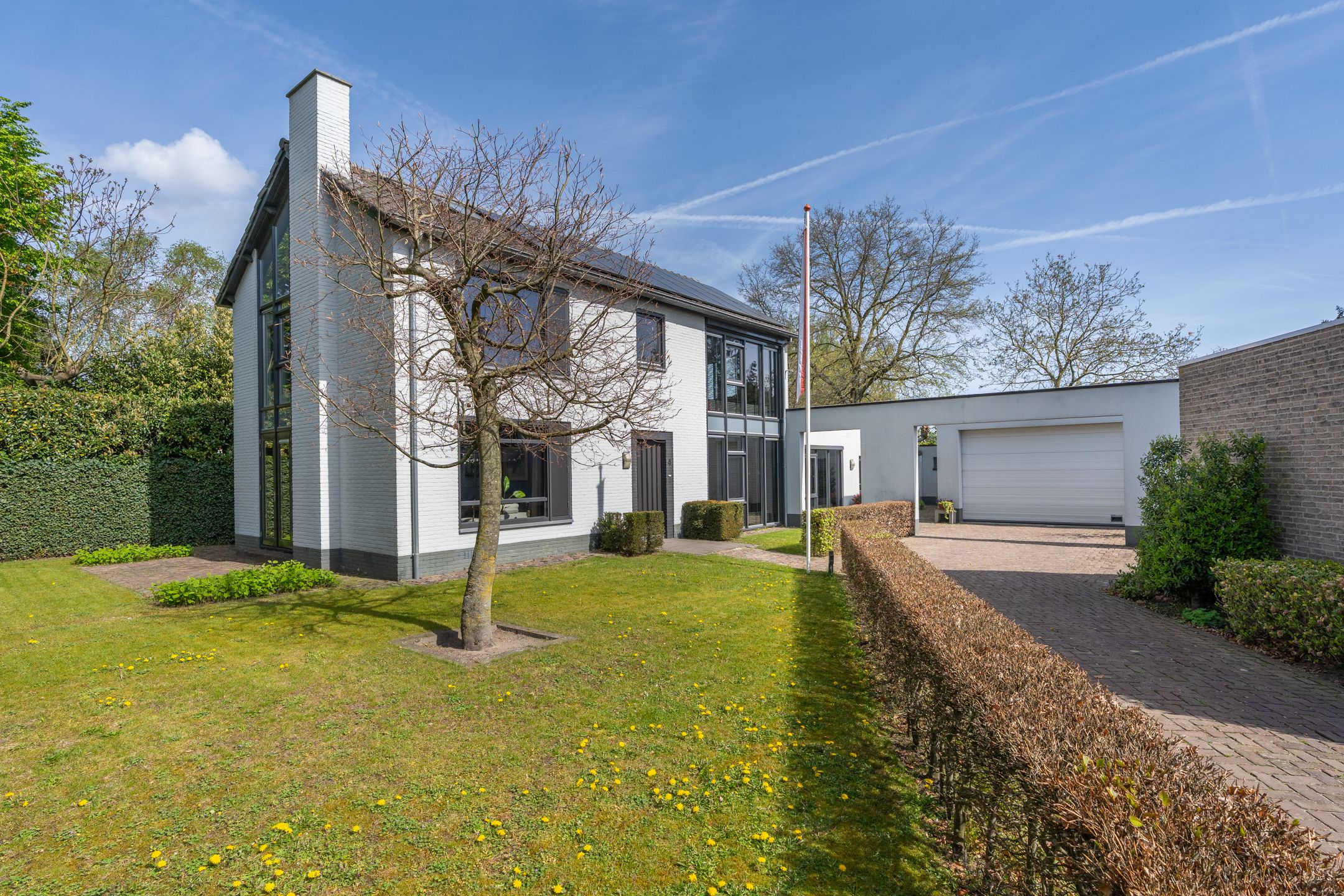 Foto van Bramerslandstraat 4, Den Dungen