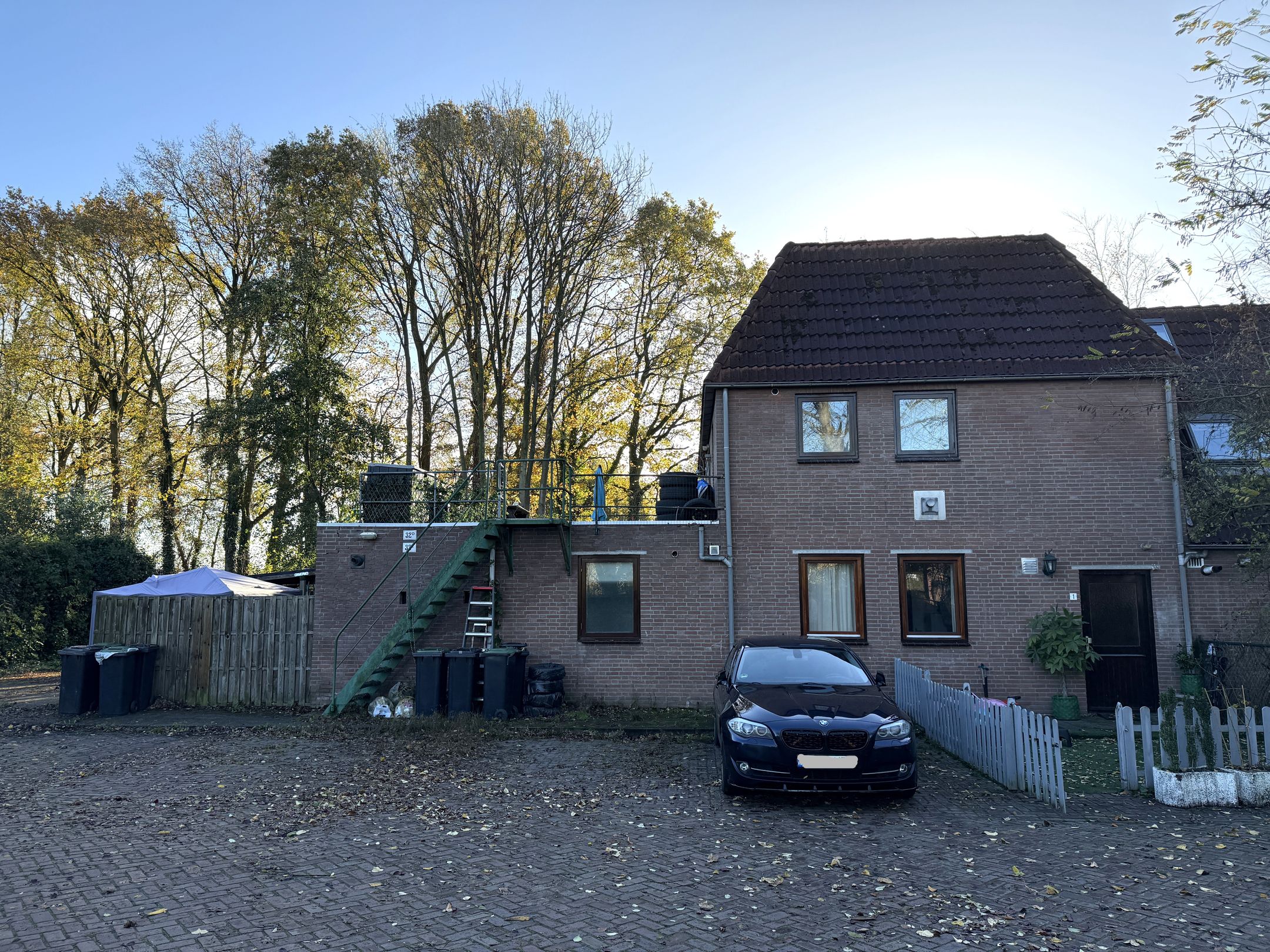 Foto van Poeldonk 32A, Den Dungen