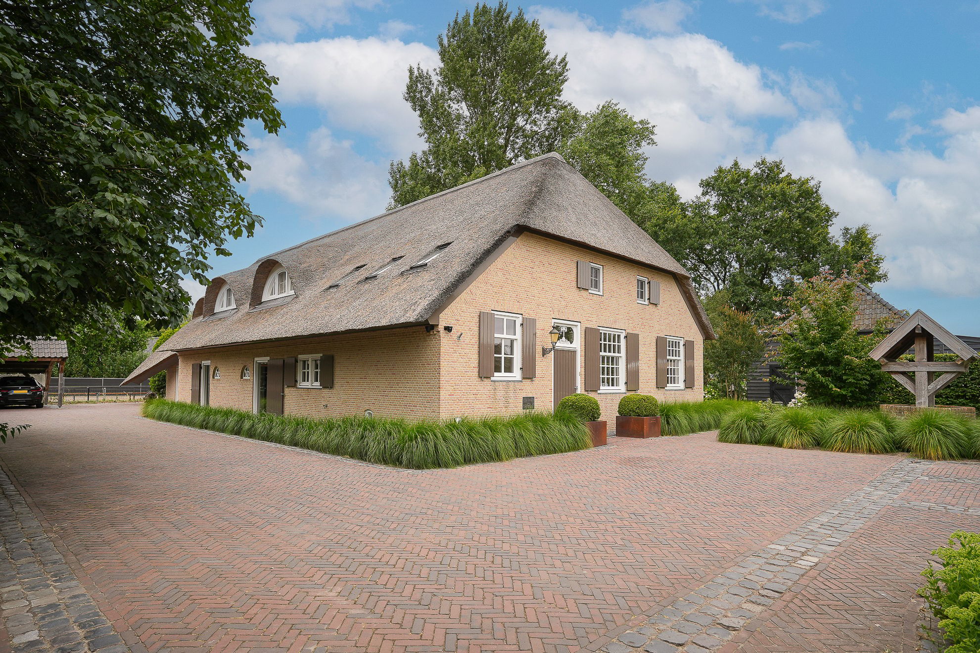 Foto van Woudseweg 7A, Den Dungen