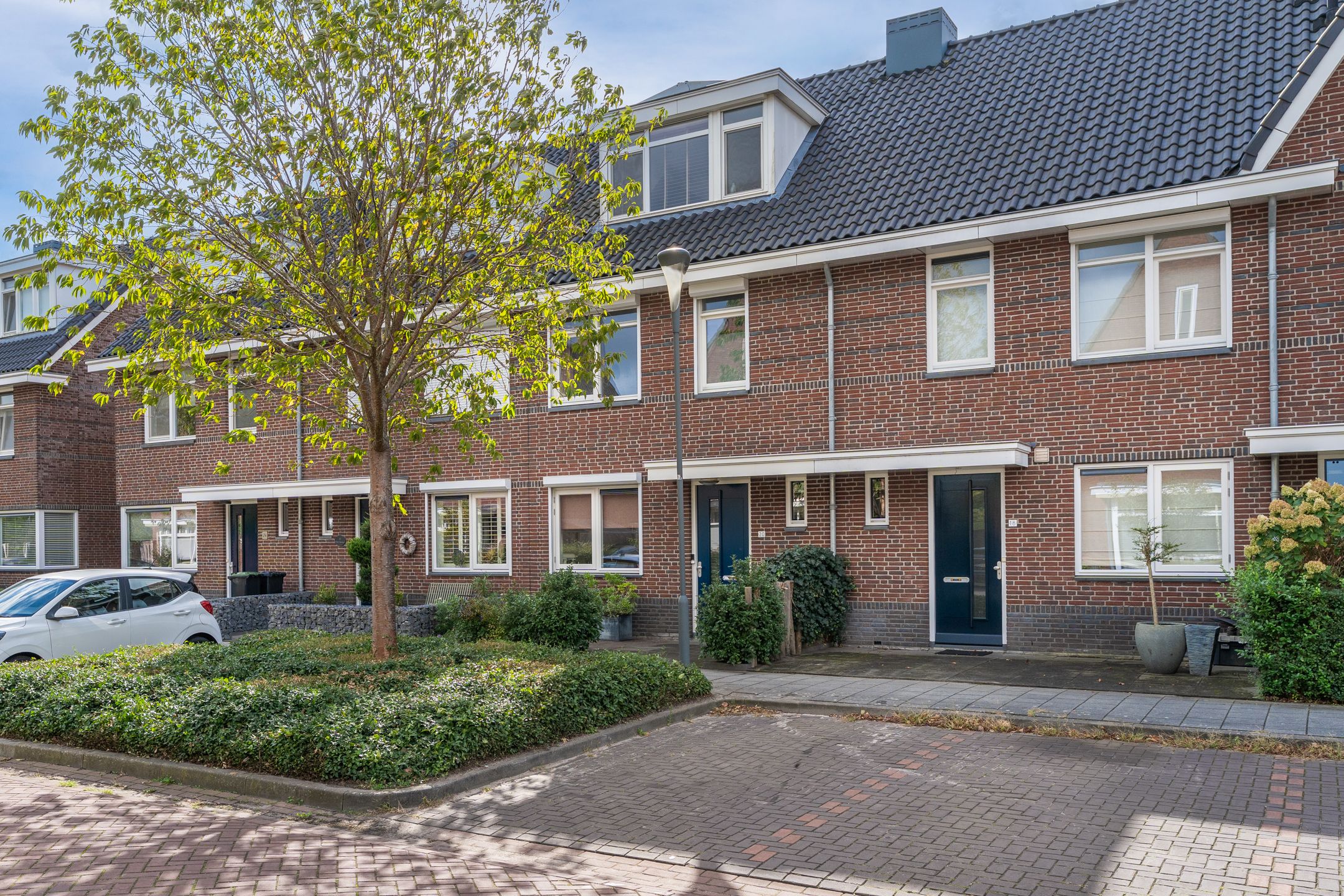 Foto van Ruiterpad 20, Den Dungen