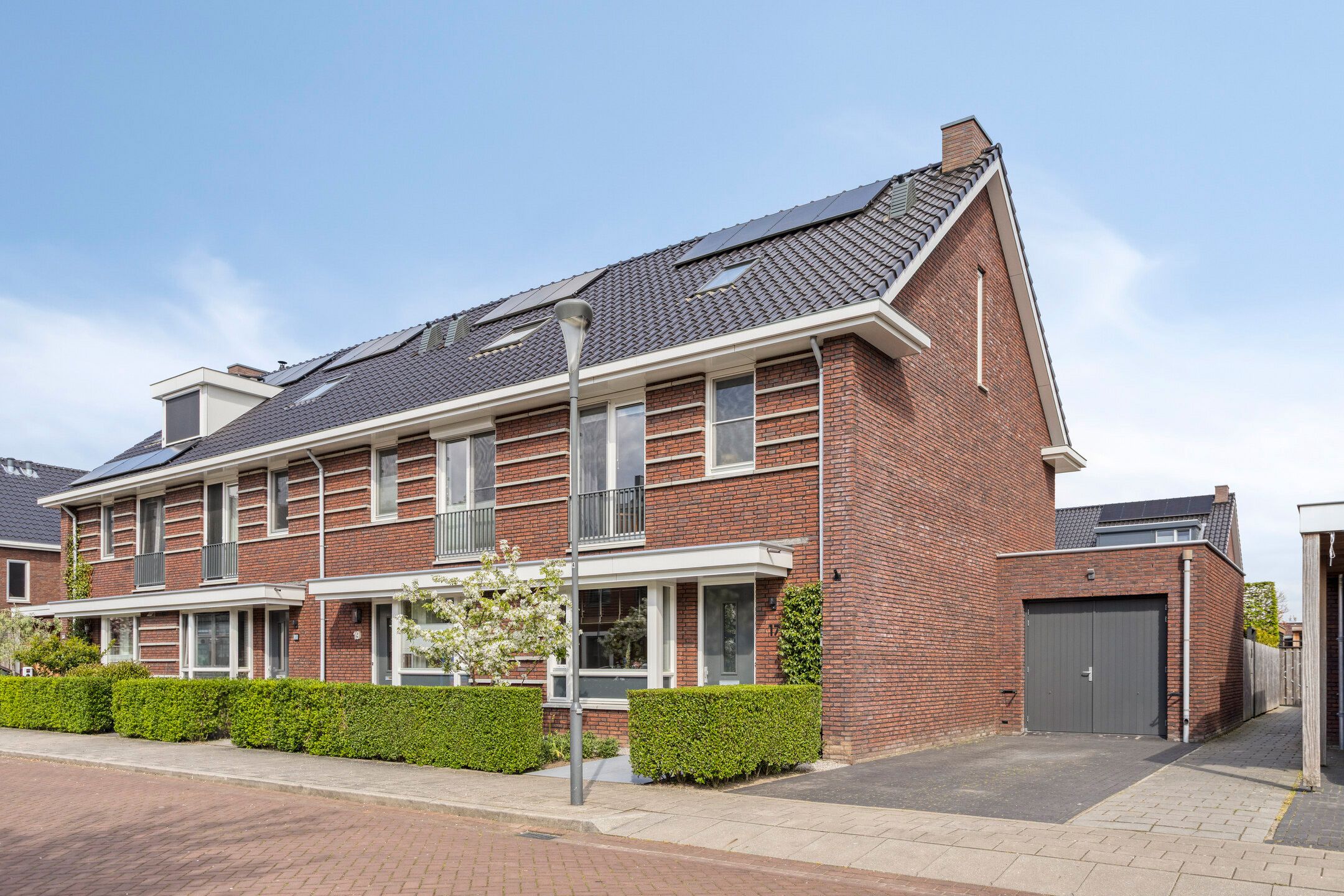 Foto van Middenveld 17, Den Dungen