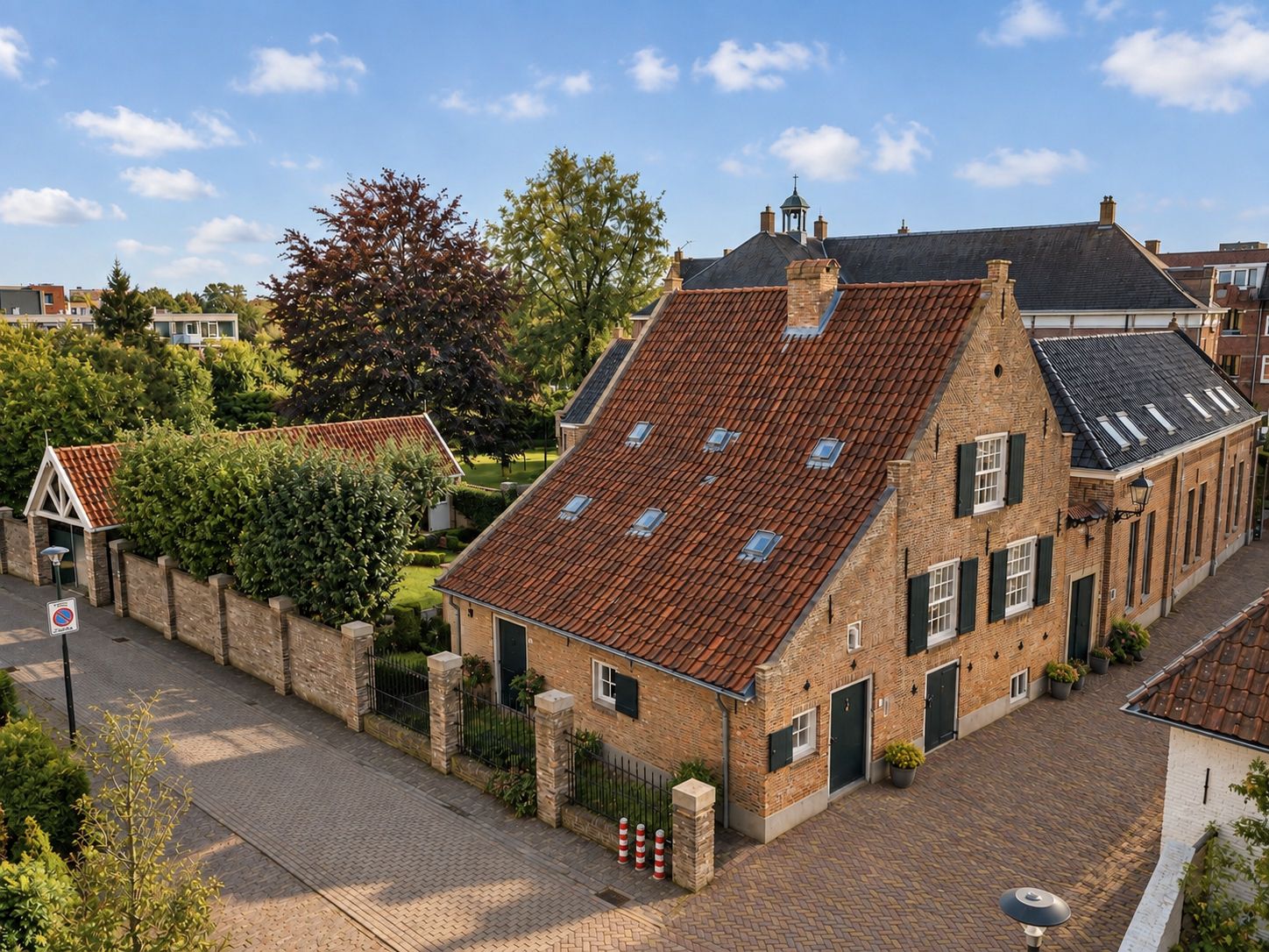 Foto van Duinendaal 4, Boxtel