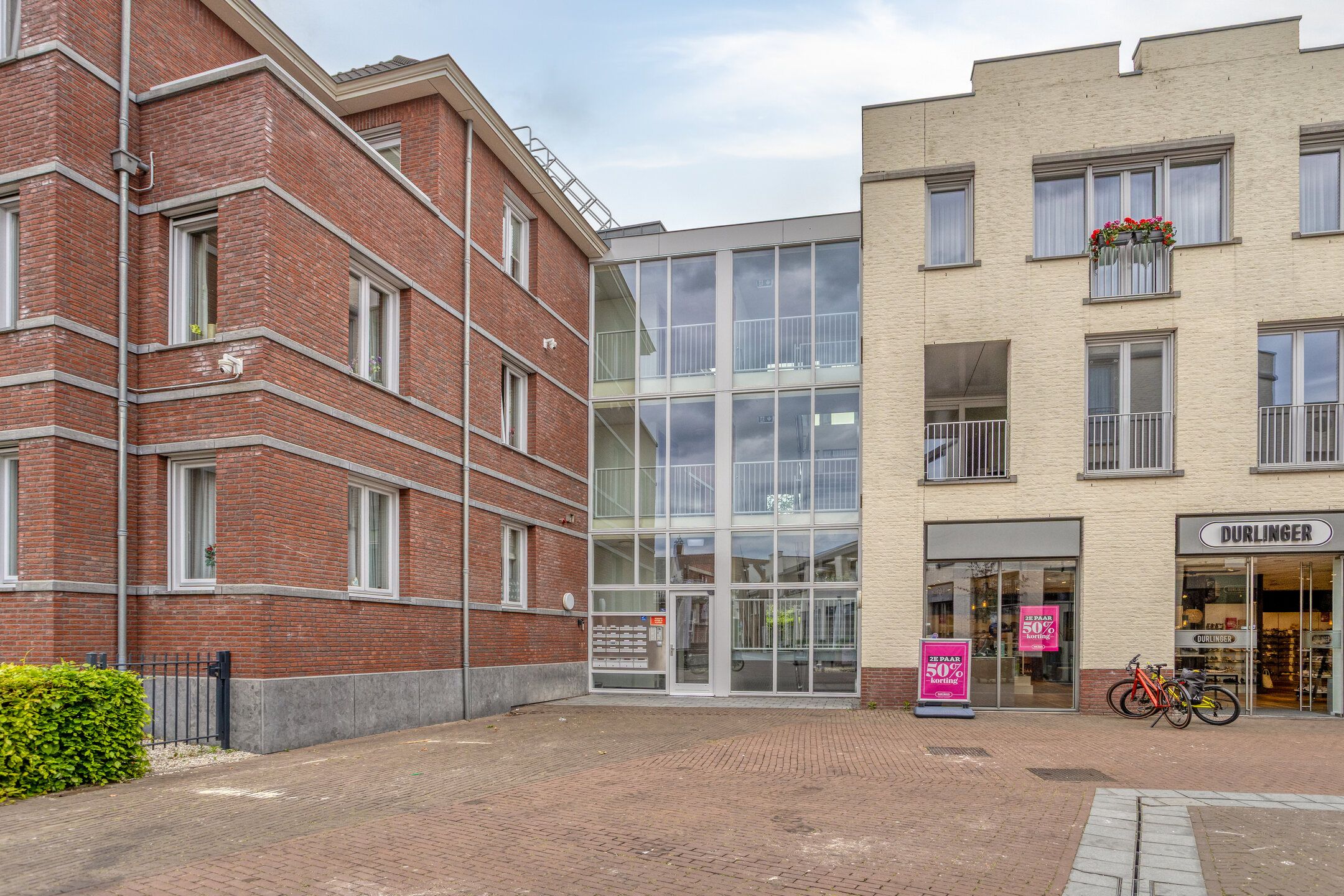 Foto van Croonpassage 22, Boxtel