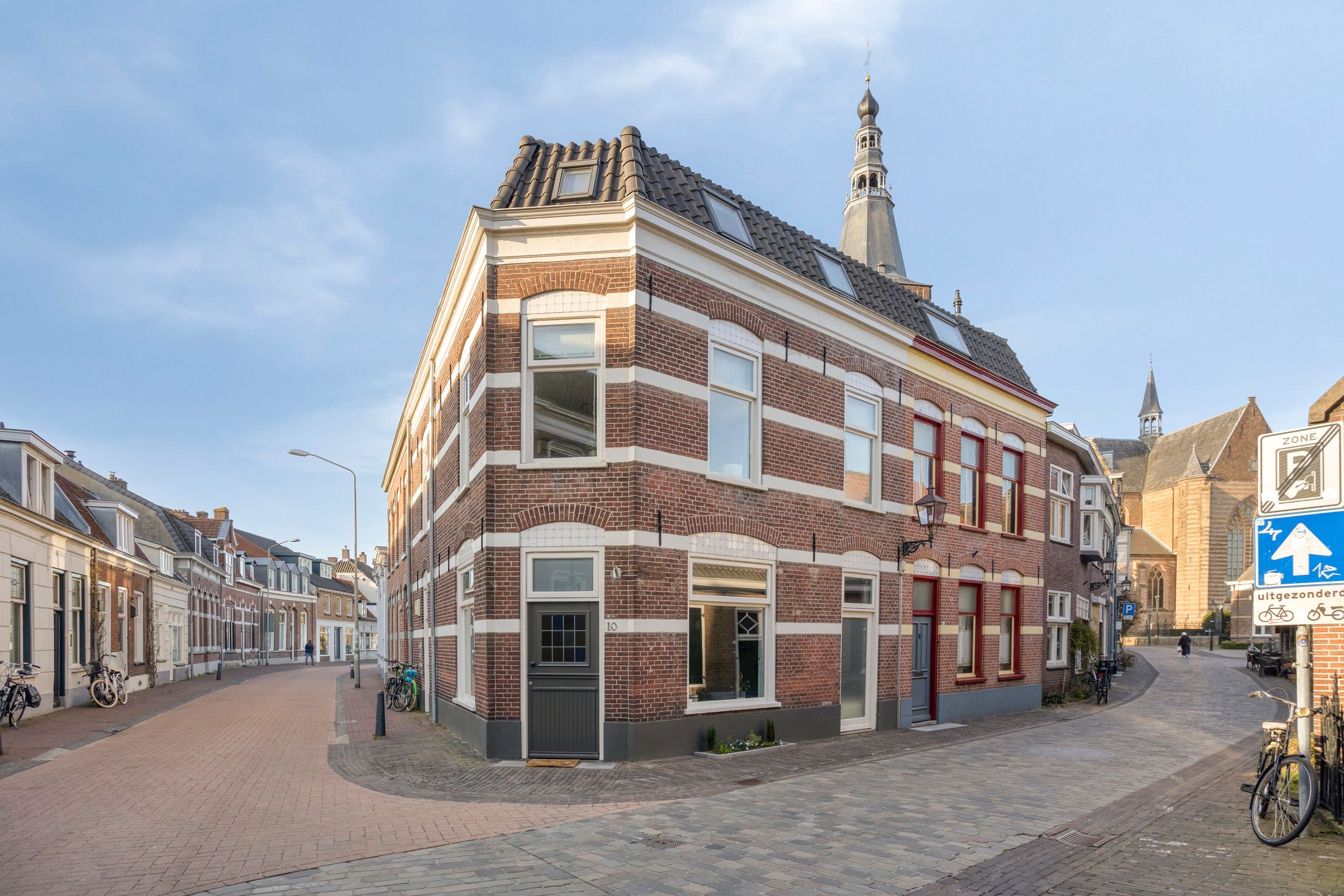 Foto van Clarissenstraat 10, Boxtel