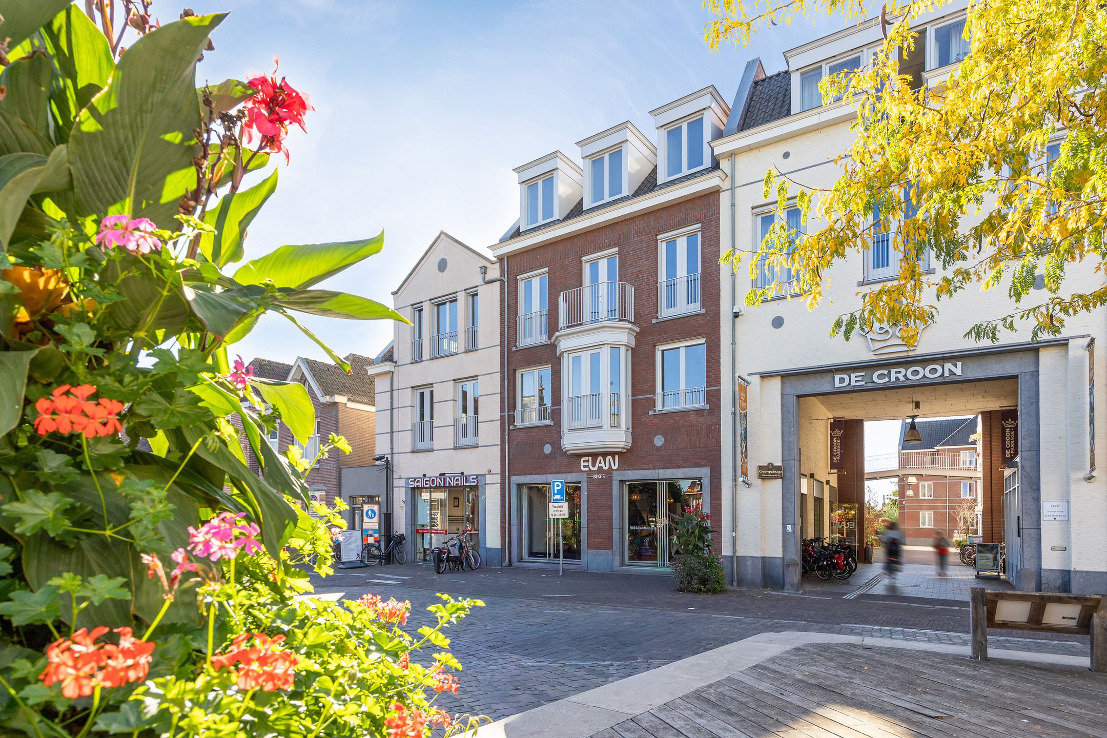 Foto van Croonpassage 27, Boxtel
