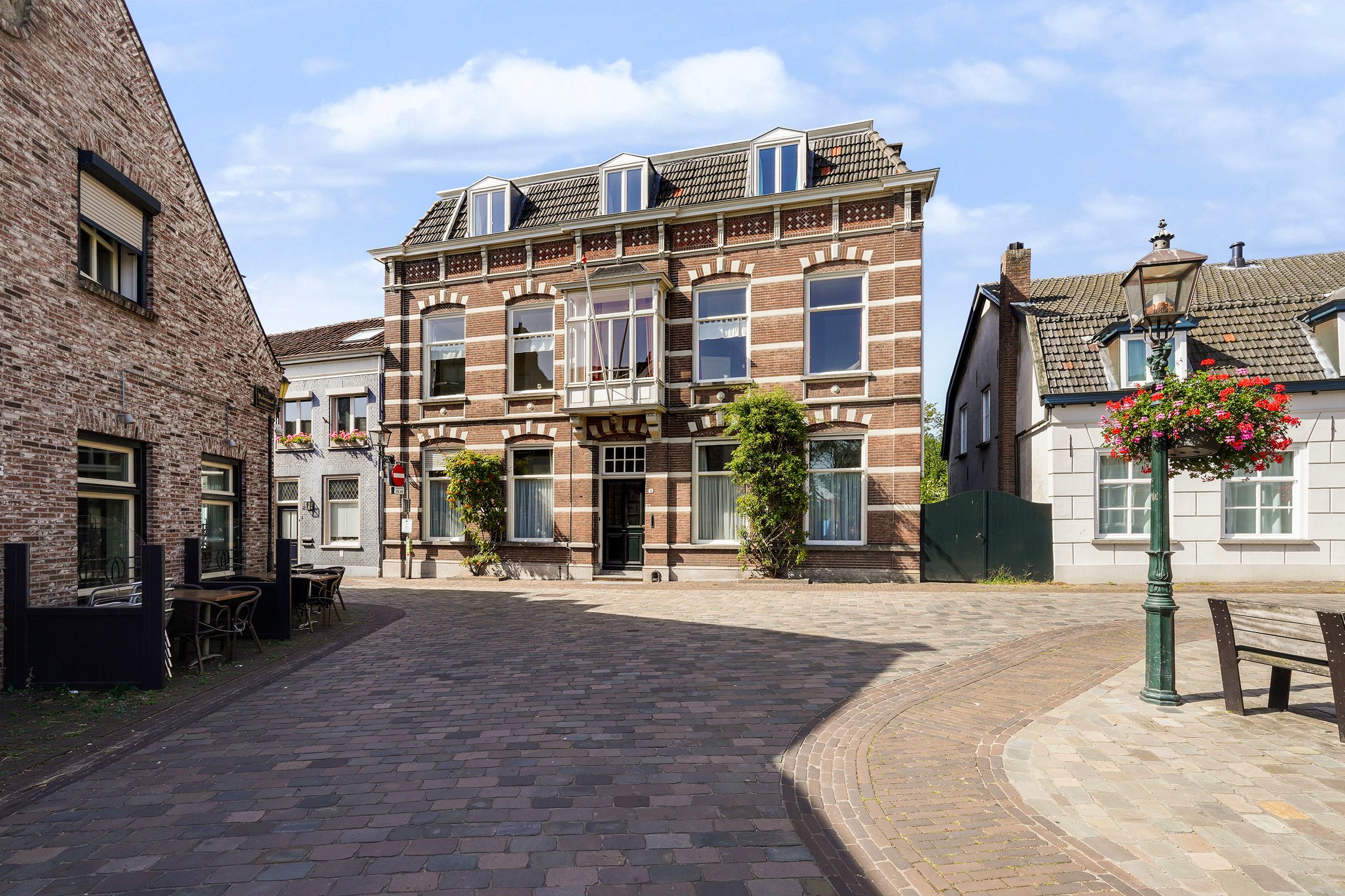 Foto van Oude Kerkstraat 9, Boxtel