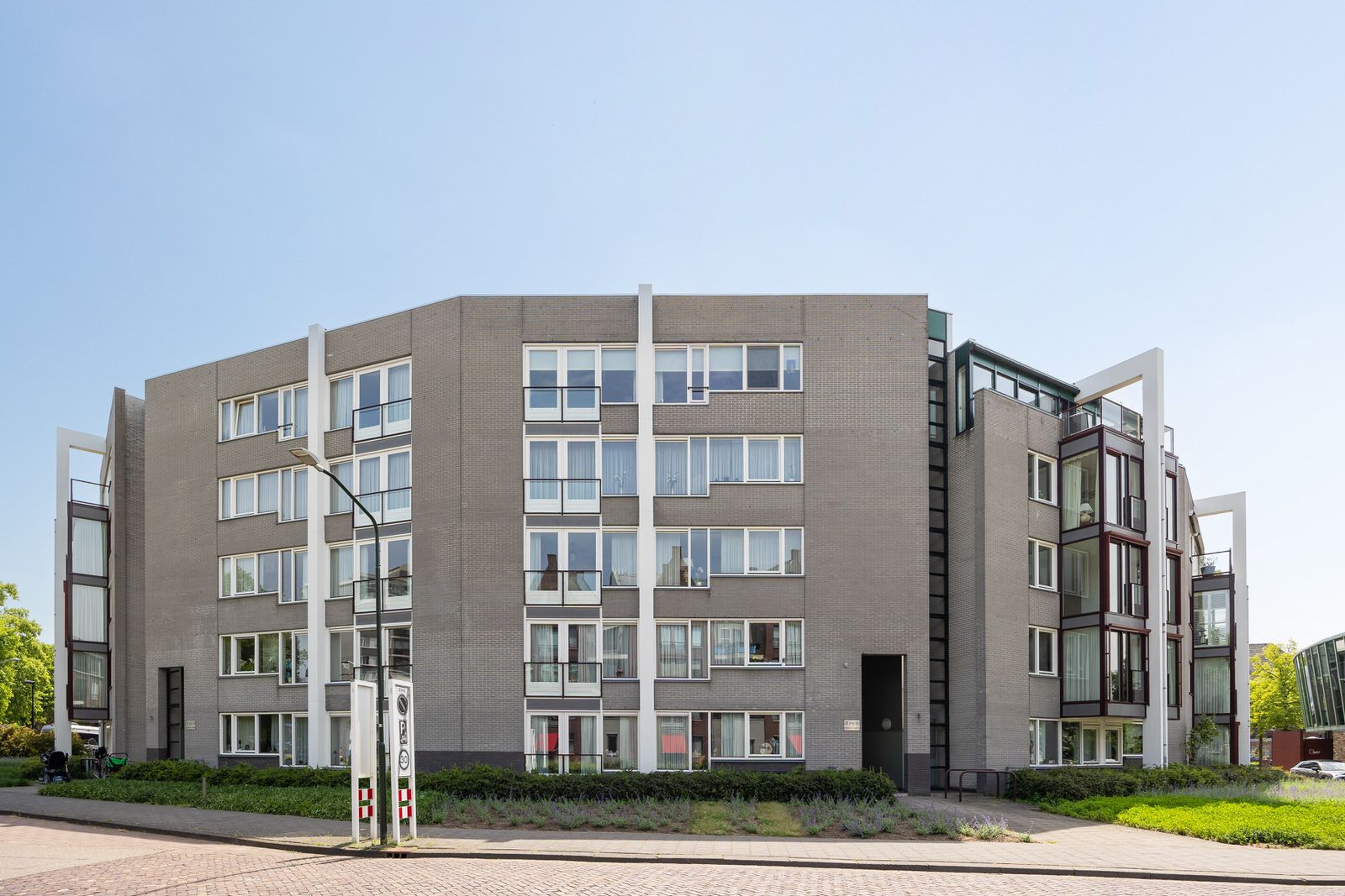 Foto van Dr.van Helvoortstraat 42, Boxtel