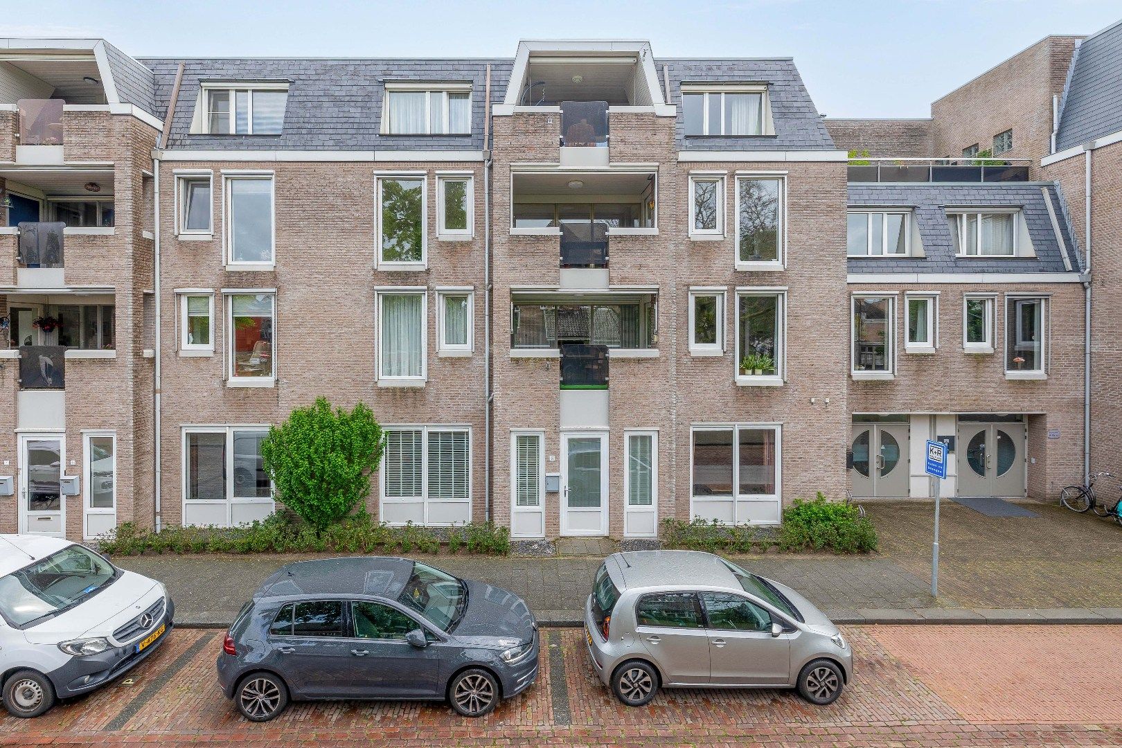 Foto van Bocstelstede 6, Boxtel
