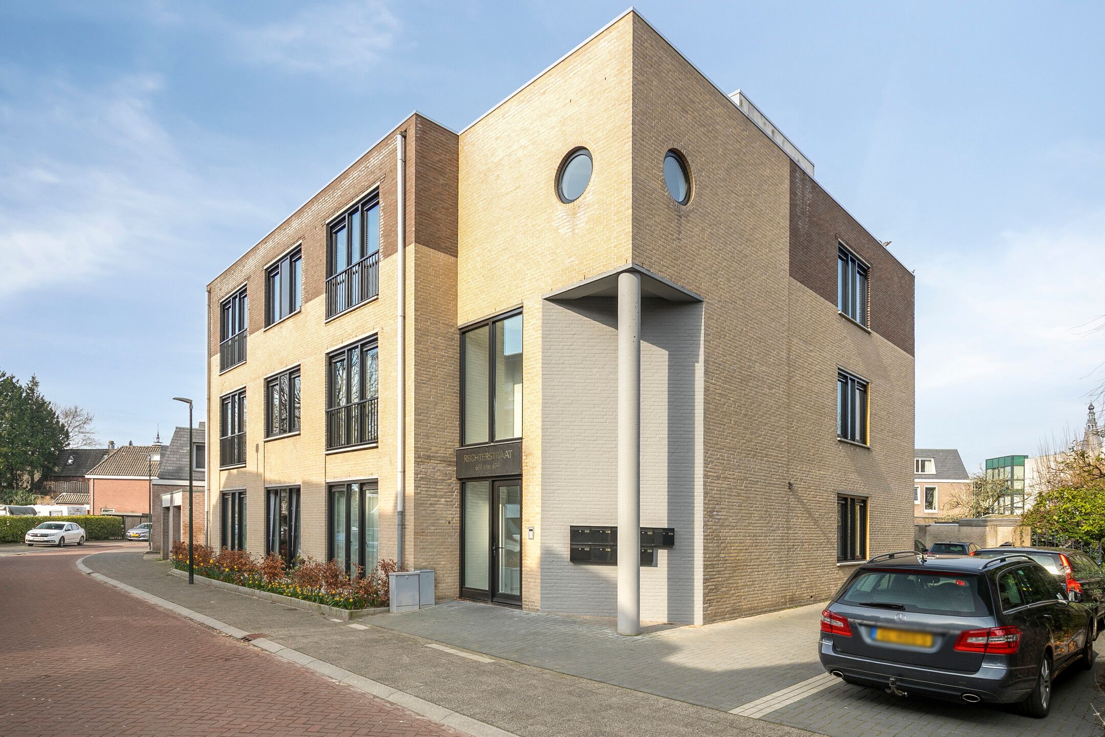 Foto van Rechterstraat 6709, Boxtel