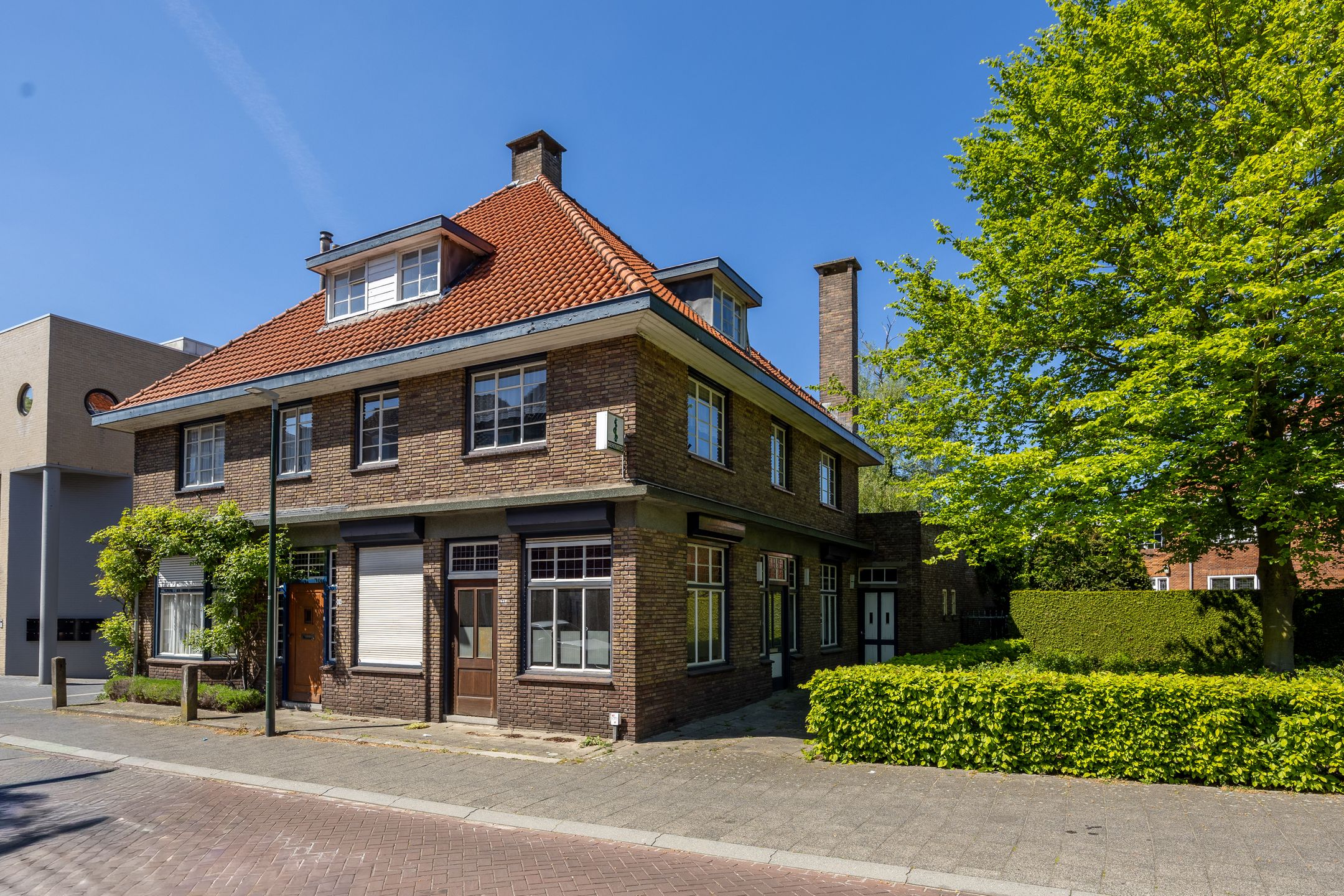 Foto van Rechterstraat 71, Boxtel
